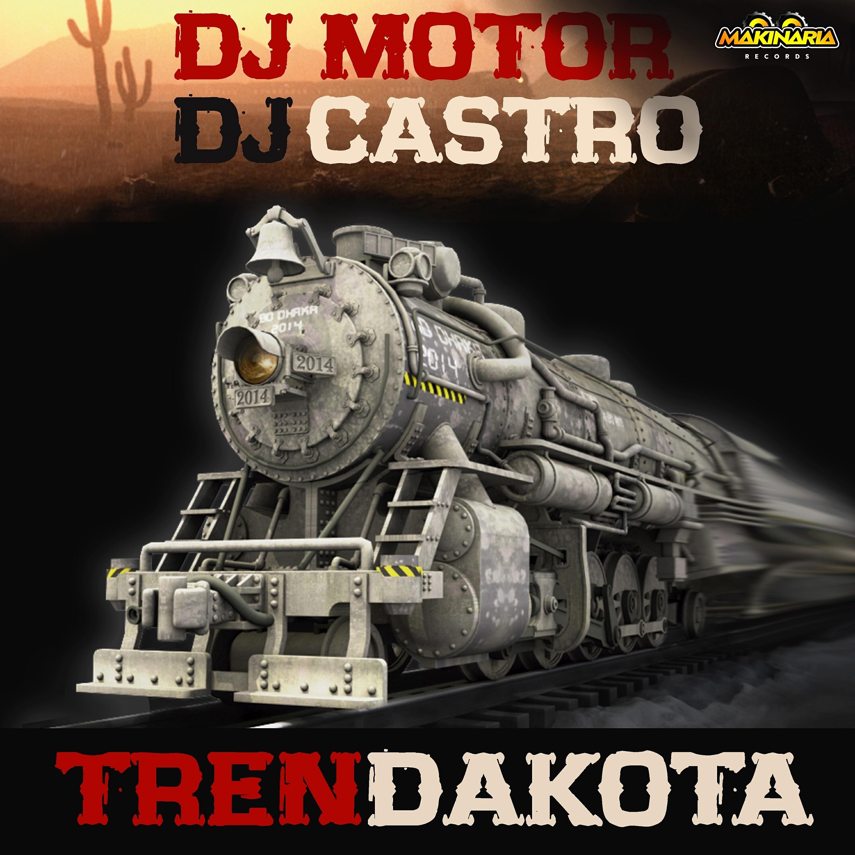 Релиз Tren Dakota