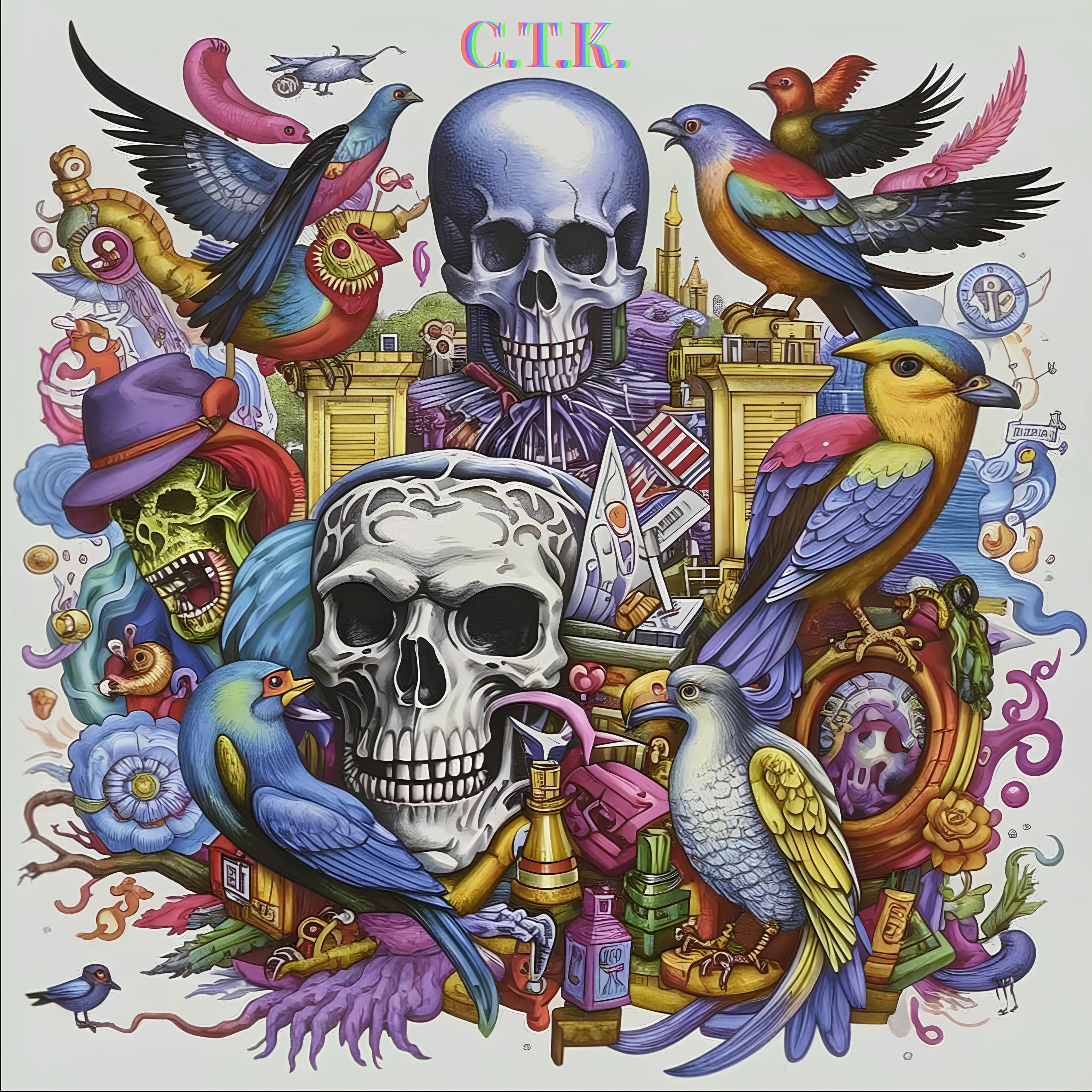 Релиз С.т.к.