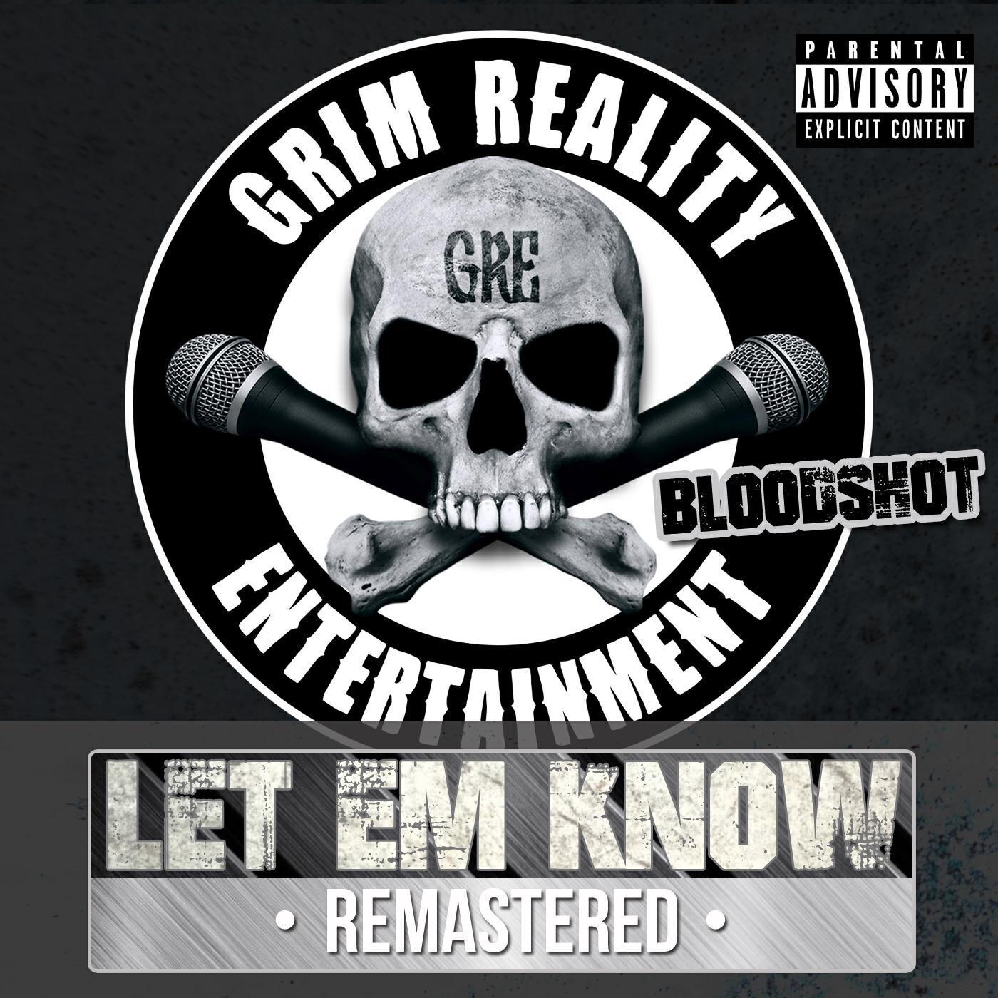 Релиз Let 'Em Know (Remastered)