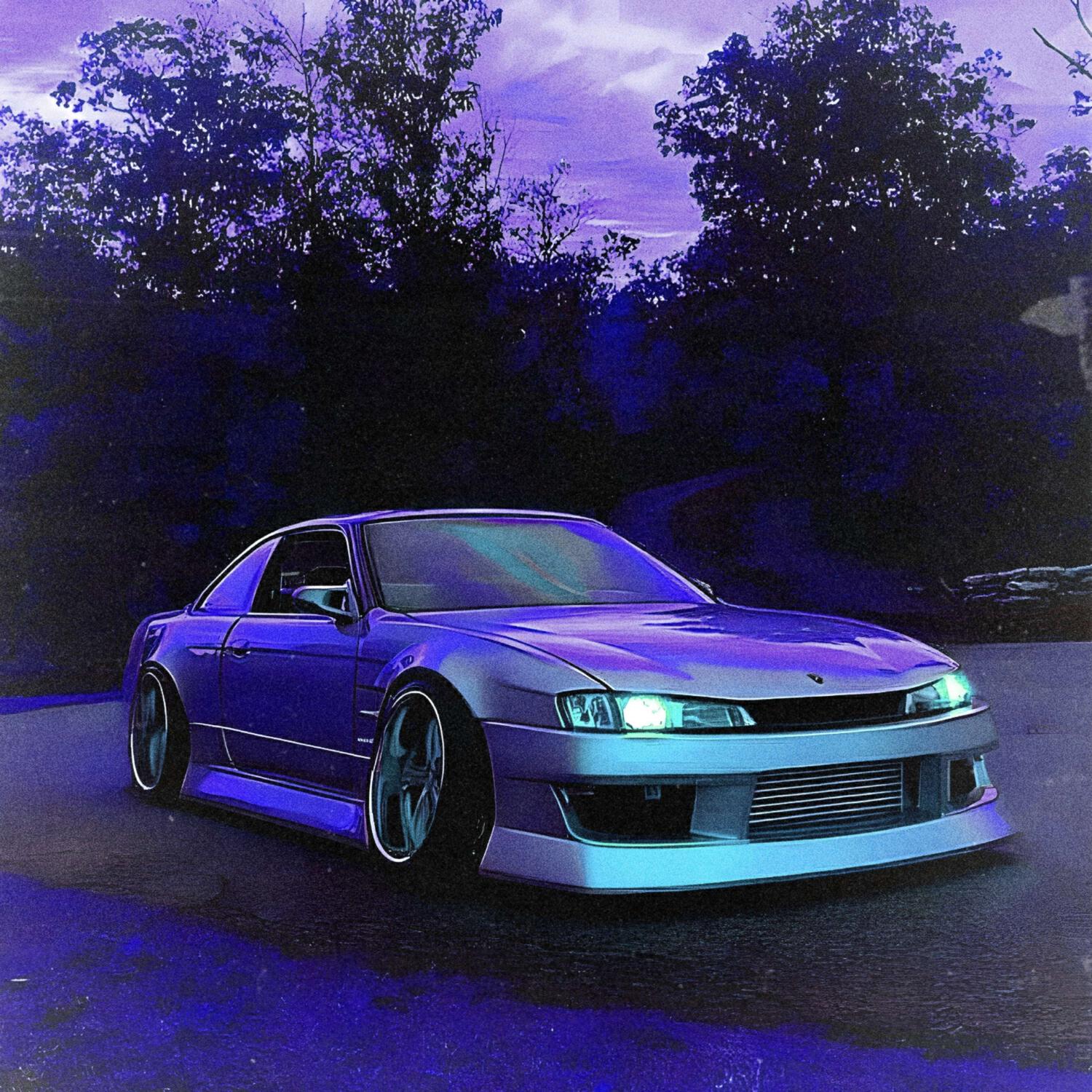 Релиз Revelation - Slowed & Reverb