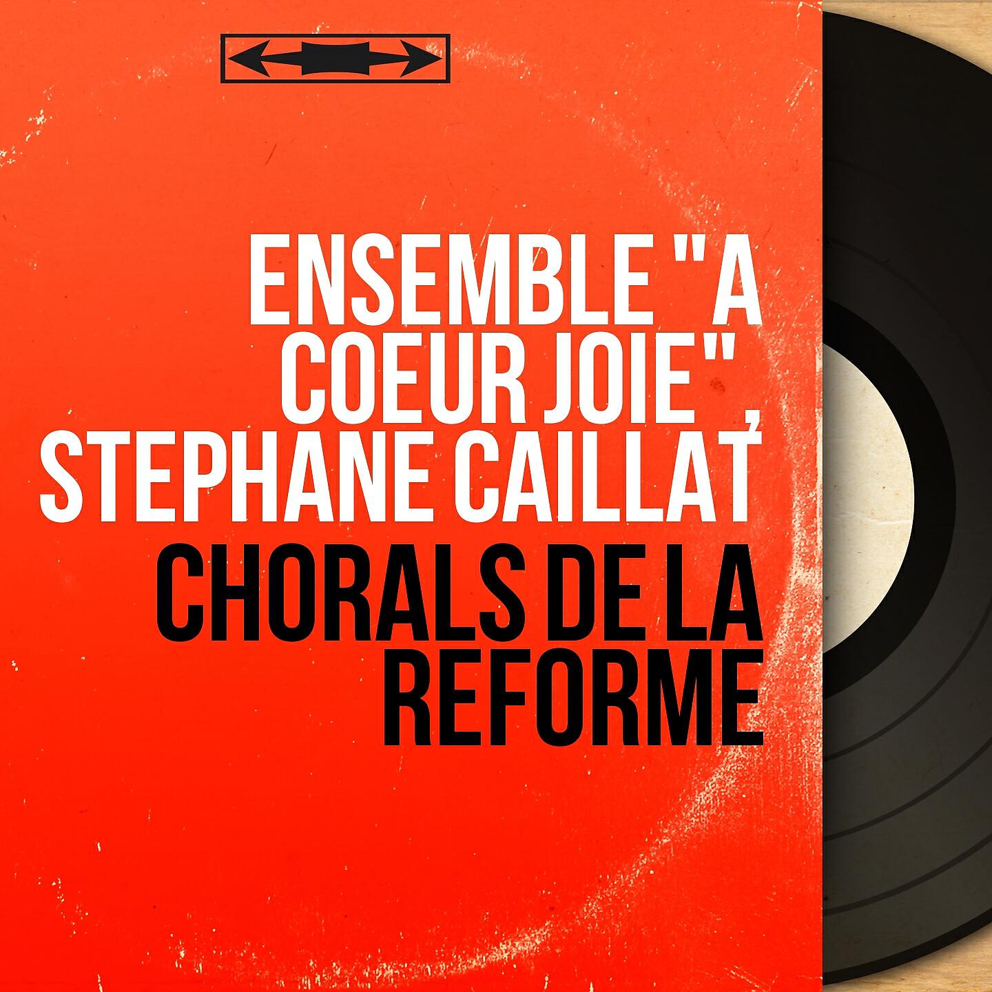 Ensemble "À coeur joie"