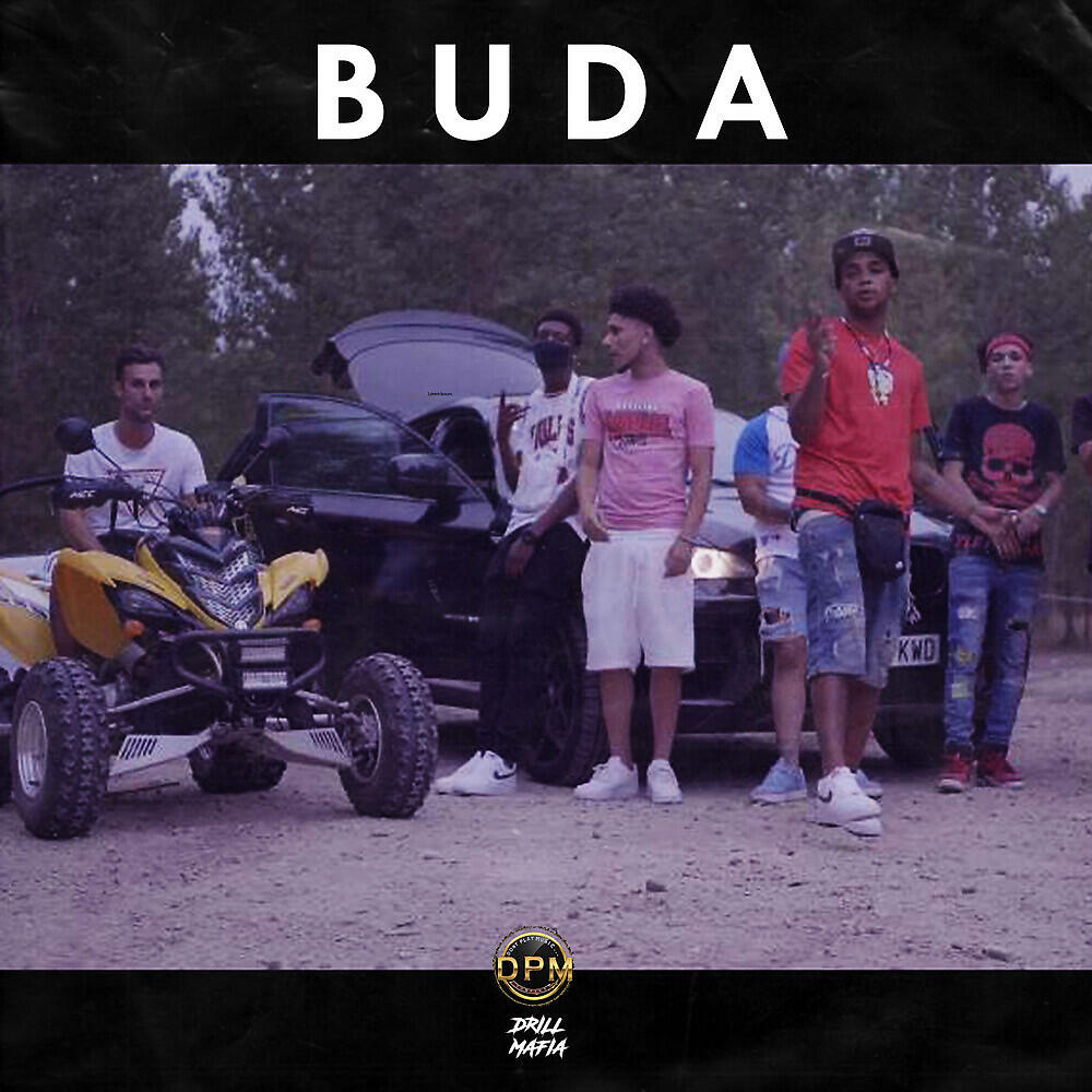 Релиз BUDA
