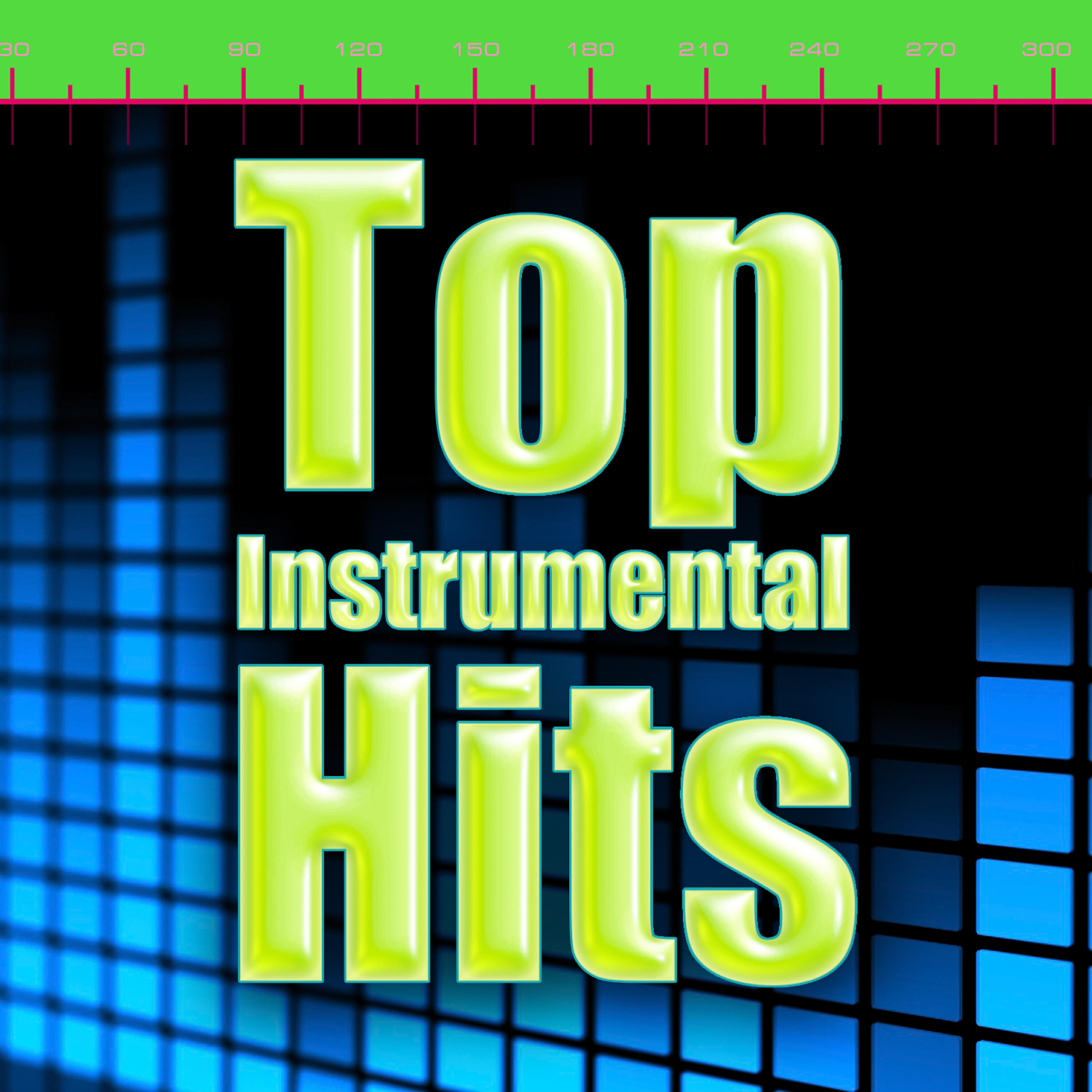 Релиз Top Instrumental Hits 2011