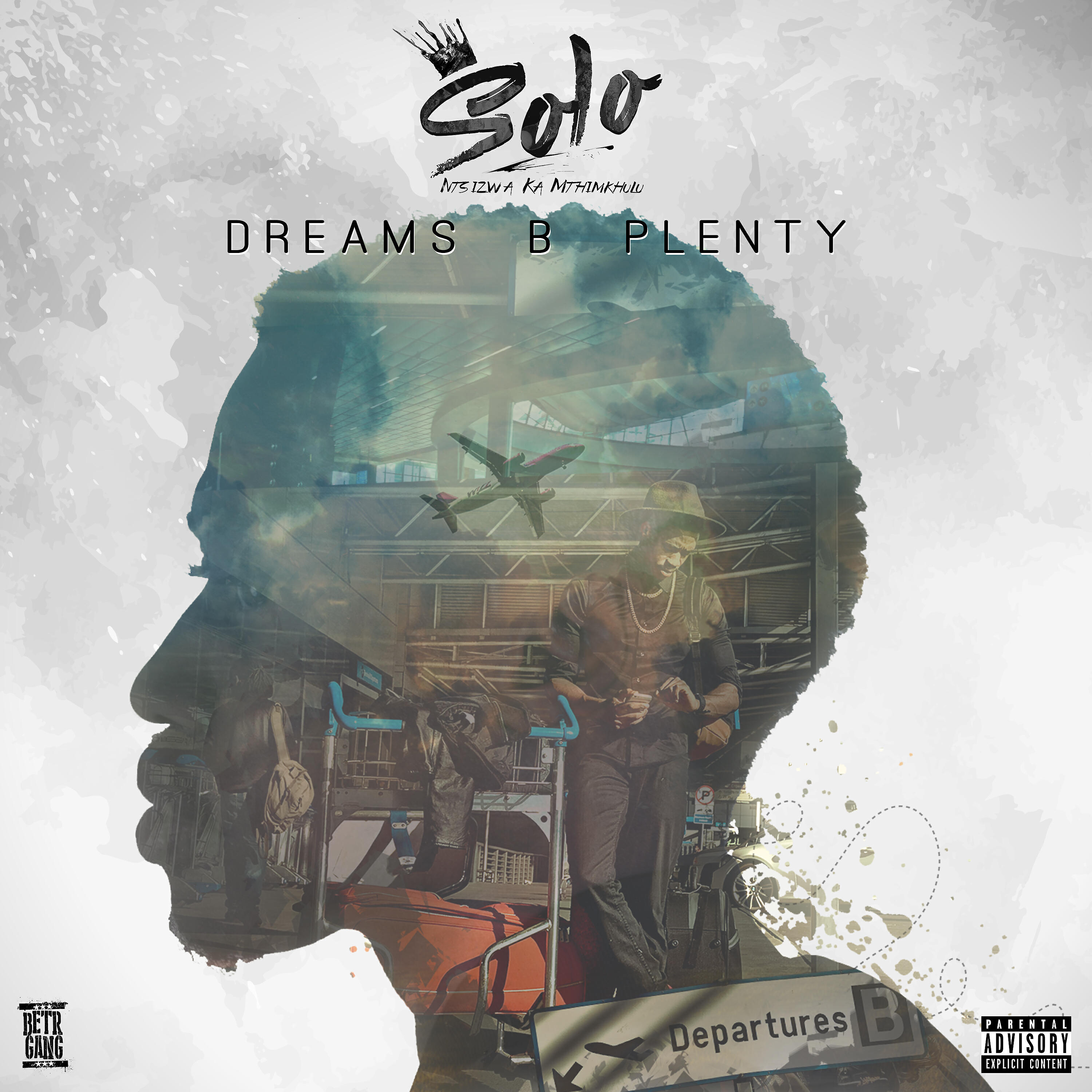 Релиз Dreams B Plenty