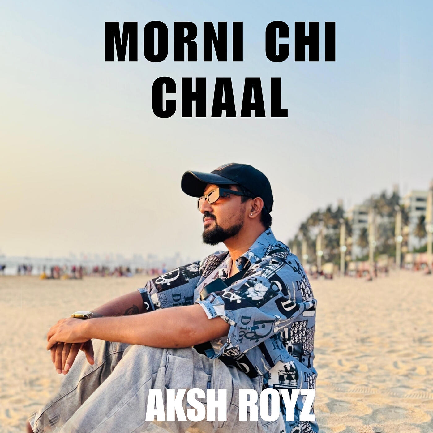 Постер альбома Morni Chi Chal