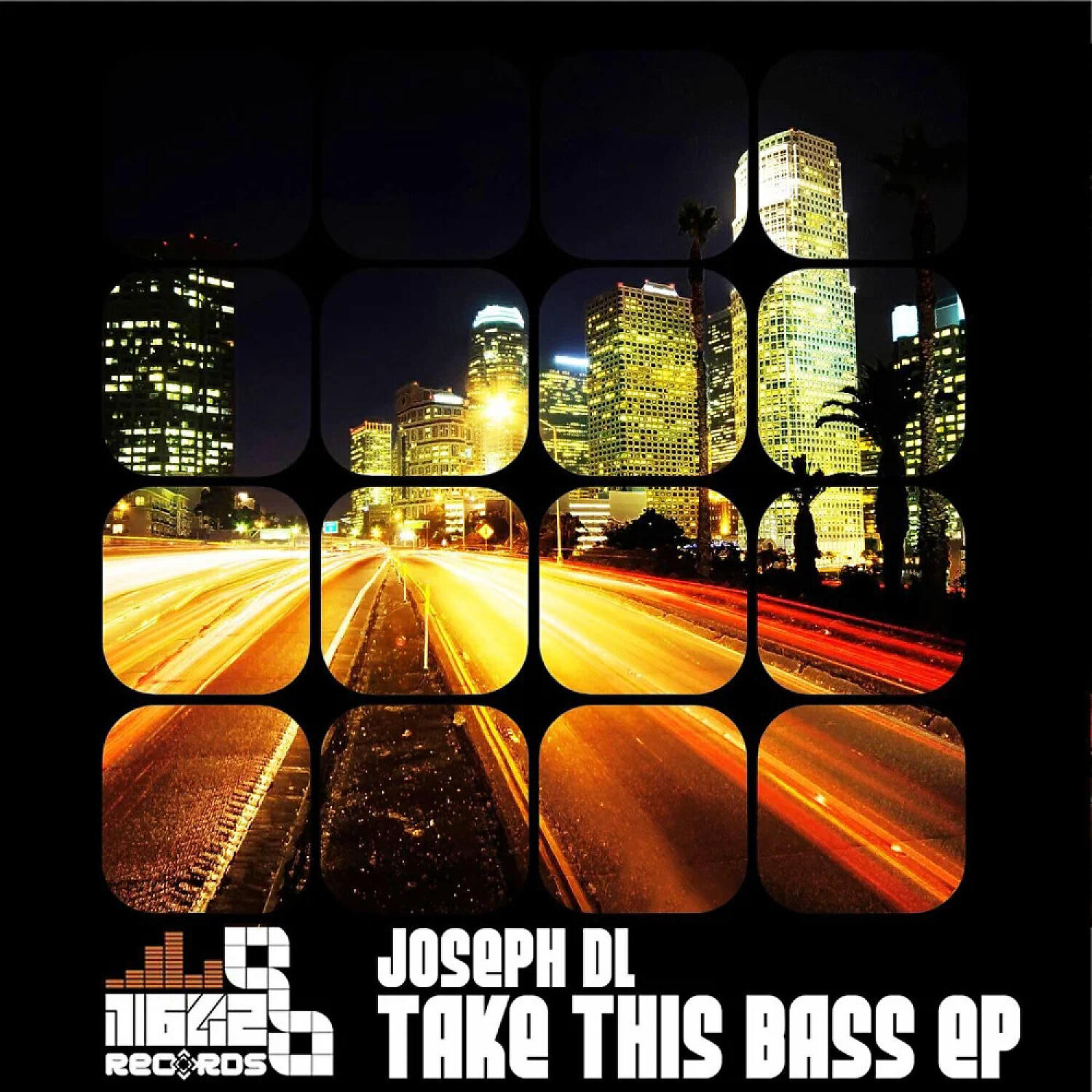 Релиз Take This Bass EP