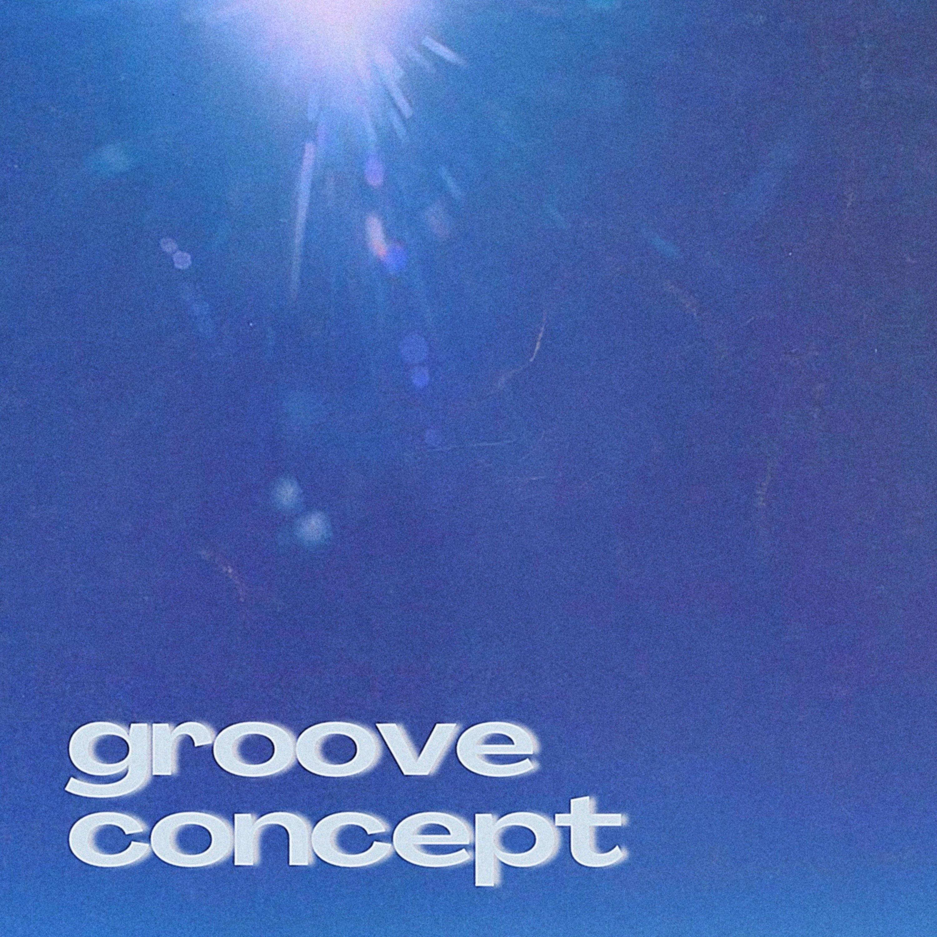 Релиз groove concept