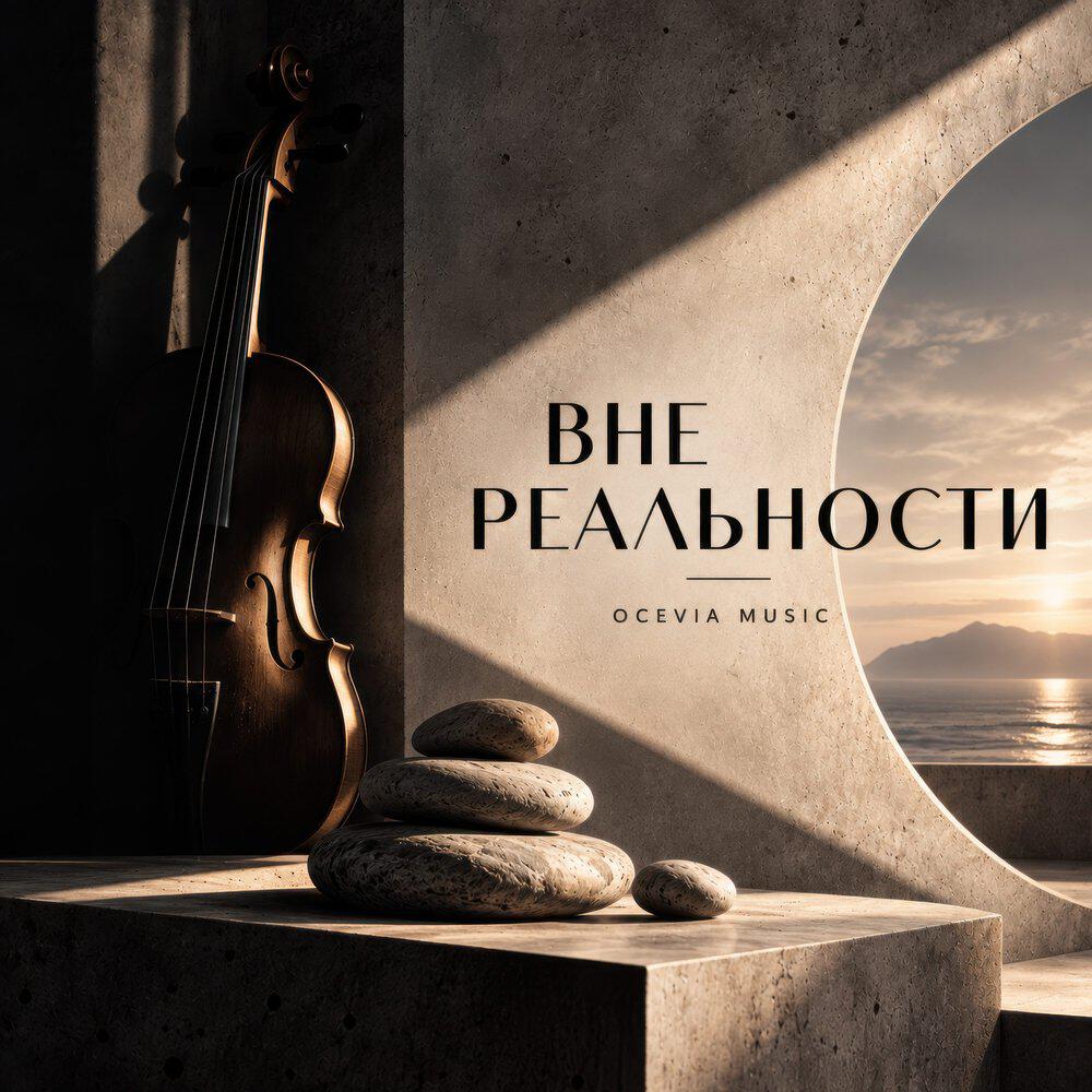 Релиз Вне реальности