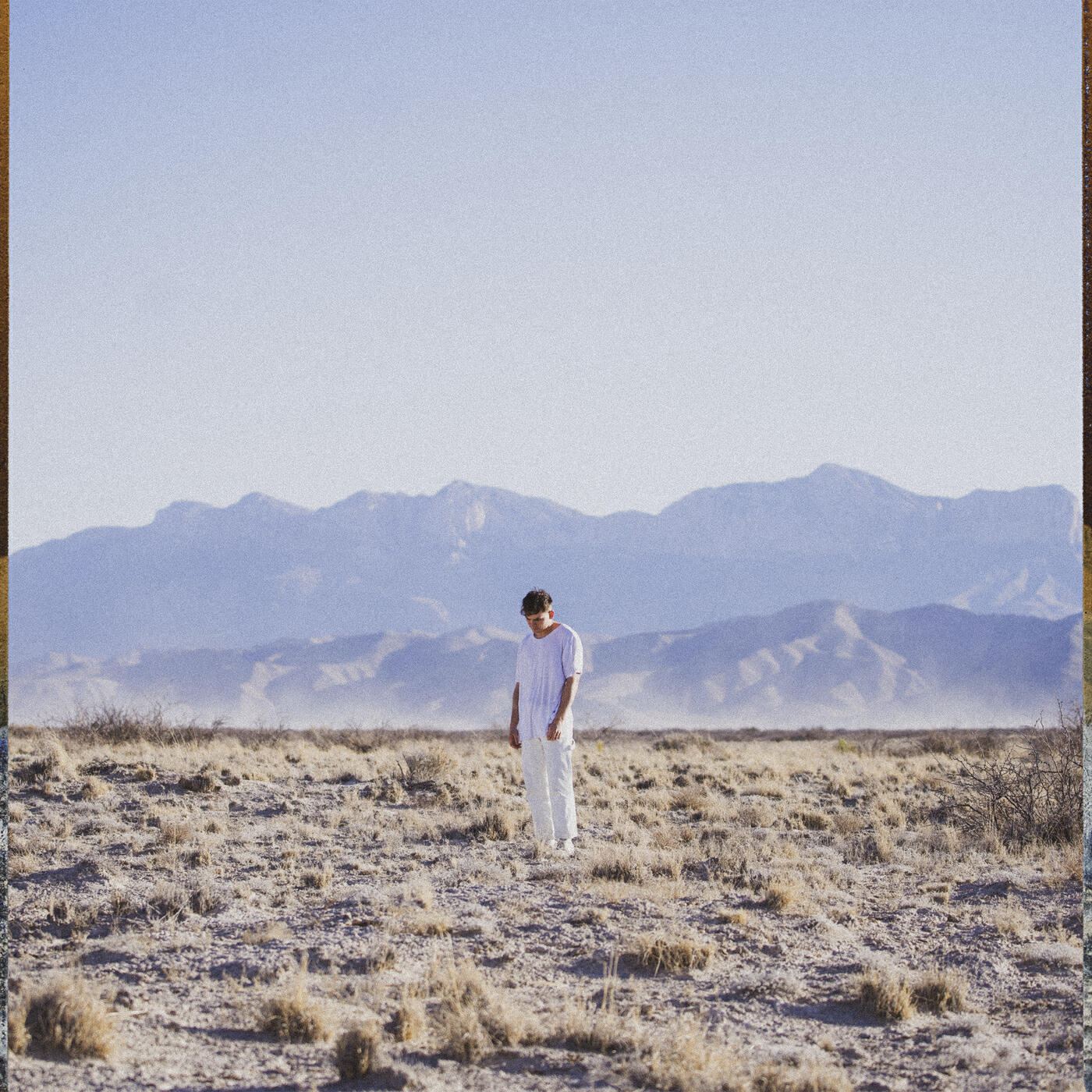 Релиз stranger to me