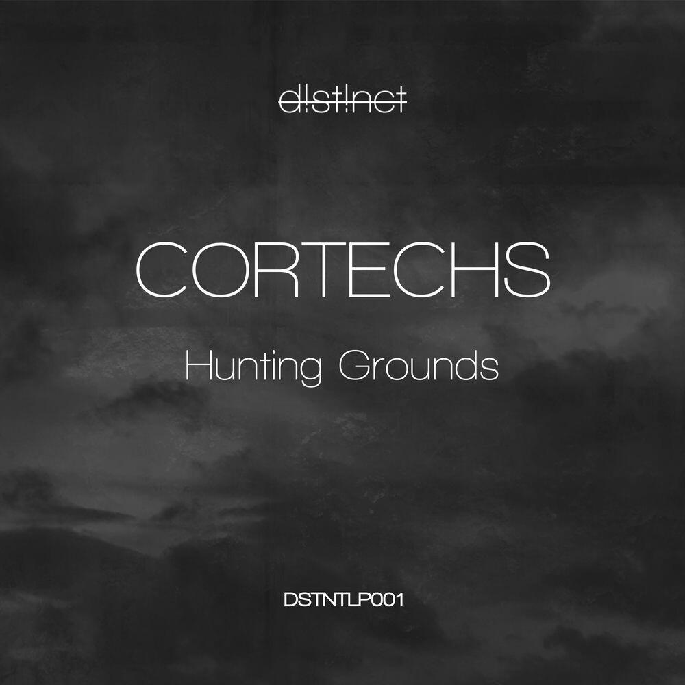 Релиз Hunting Grounds