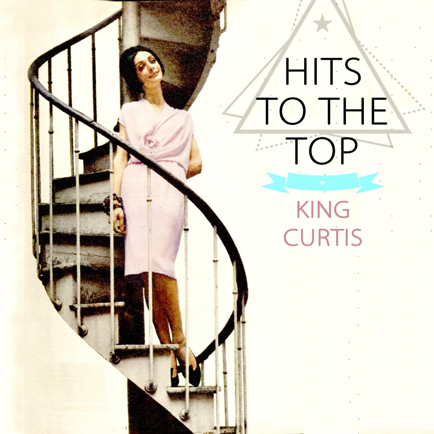 Релиз Hits To The Top