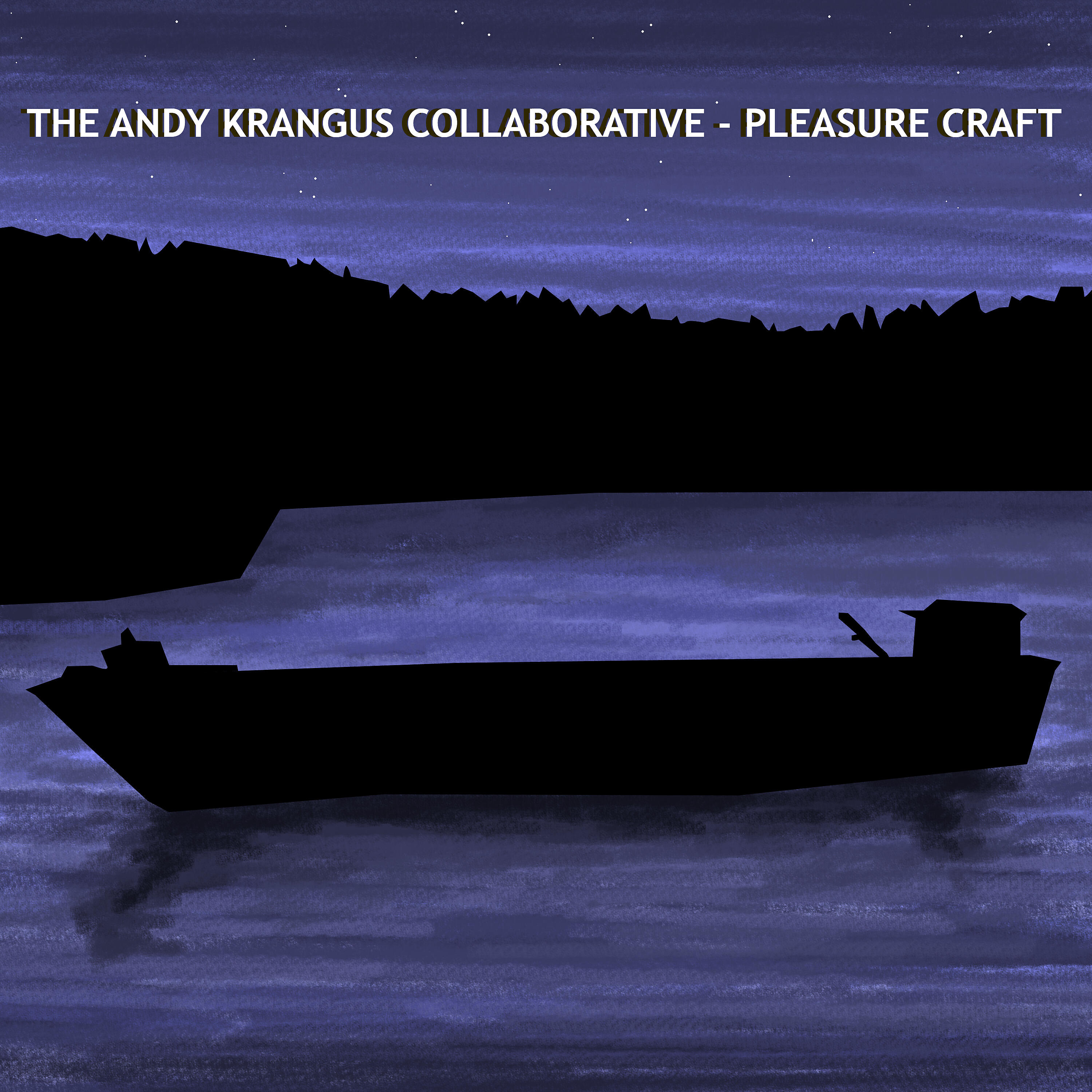 The Andy Krangus Collaborative