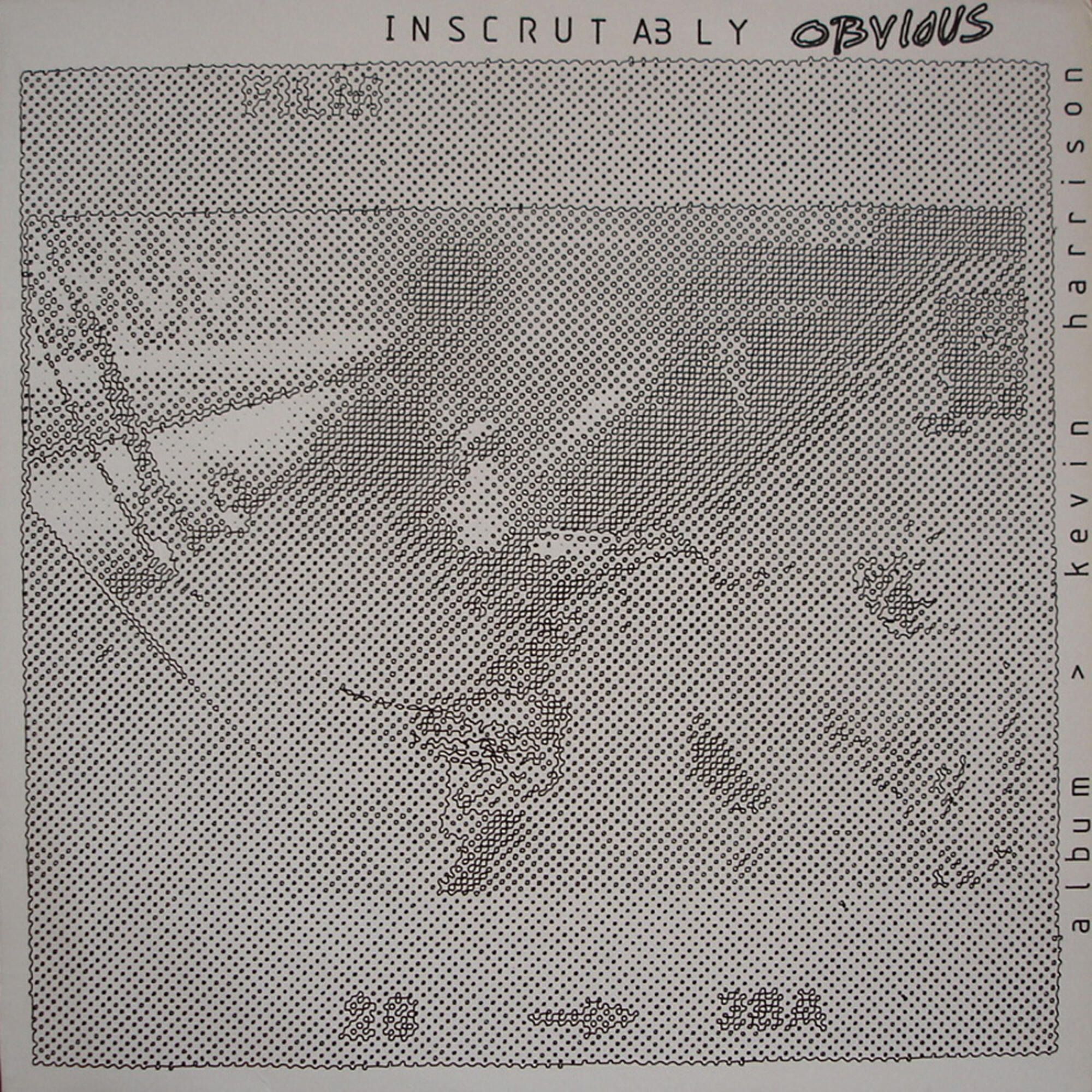 Релиз Inscrutably Obvious