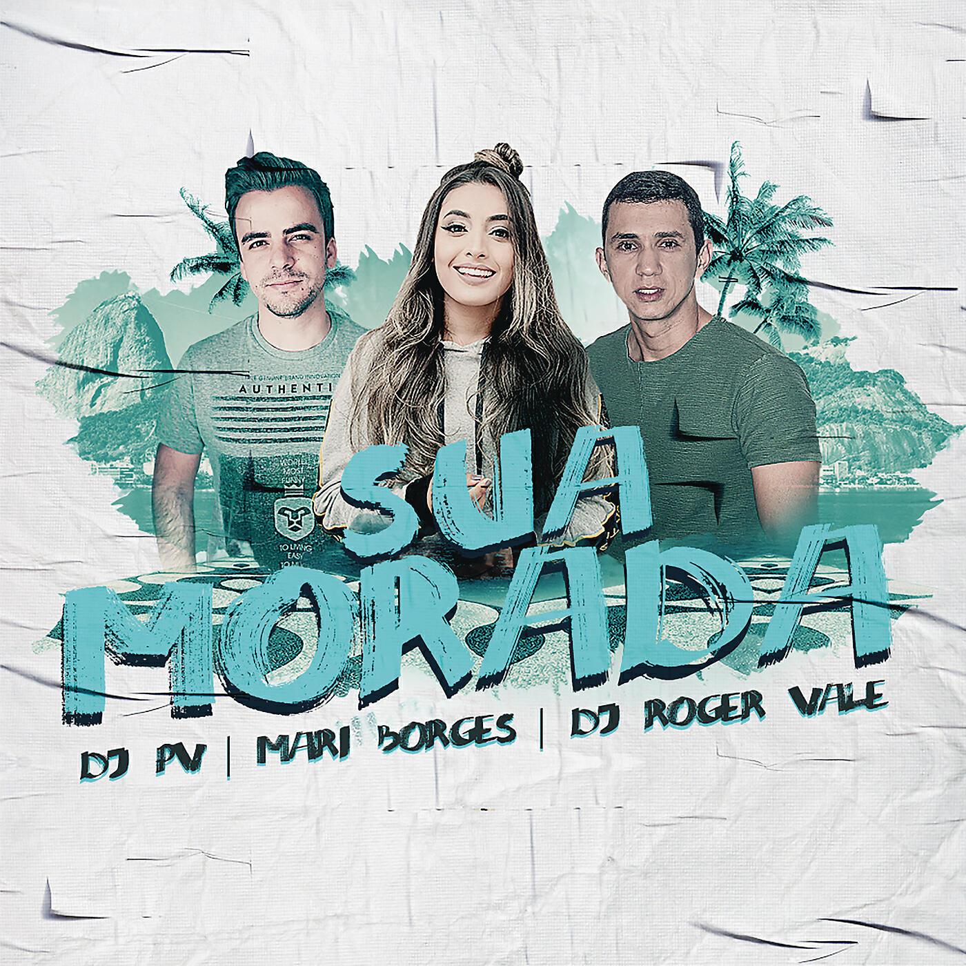 Релиз Sua Morada
