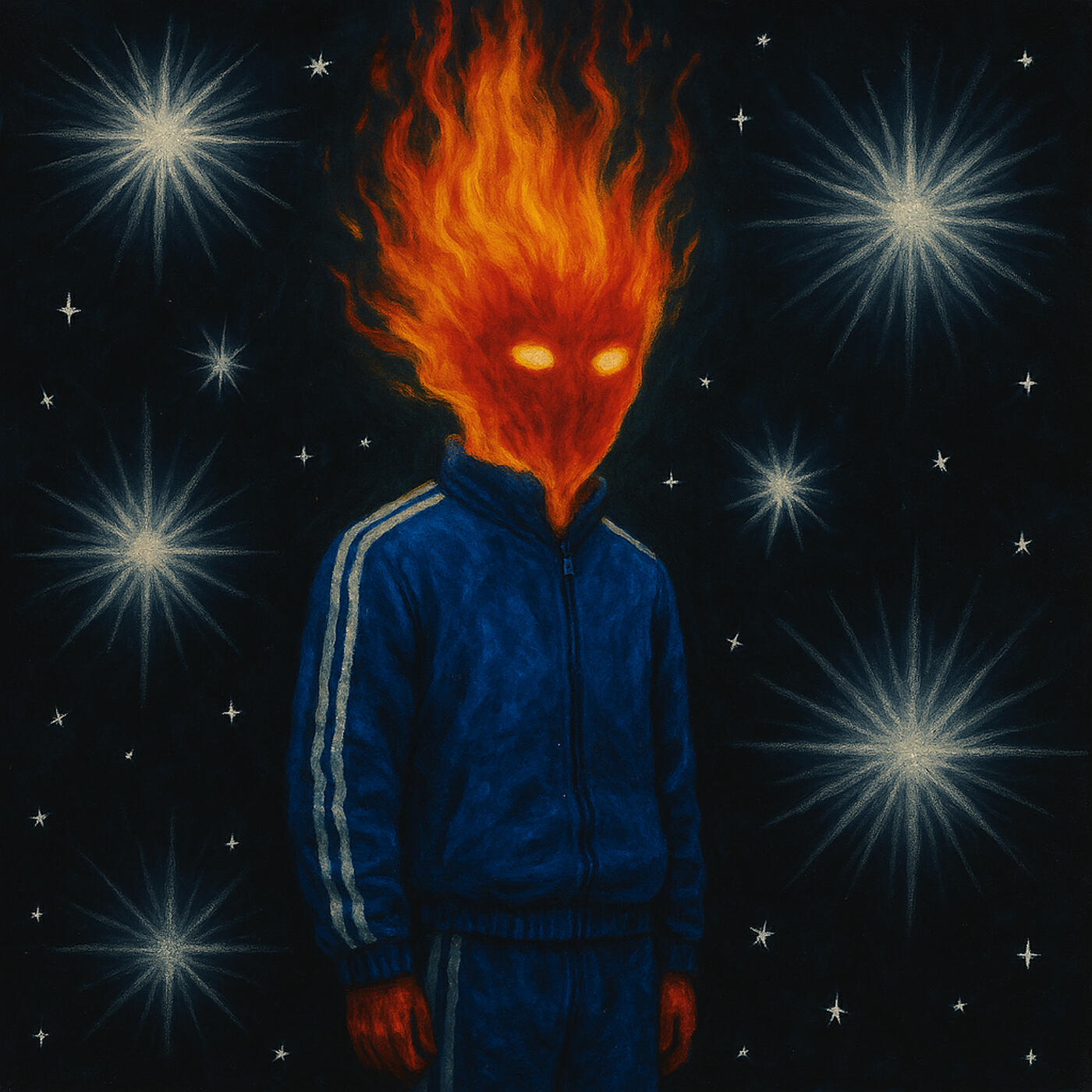 Релиз heatRush