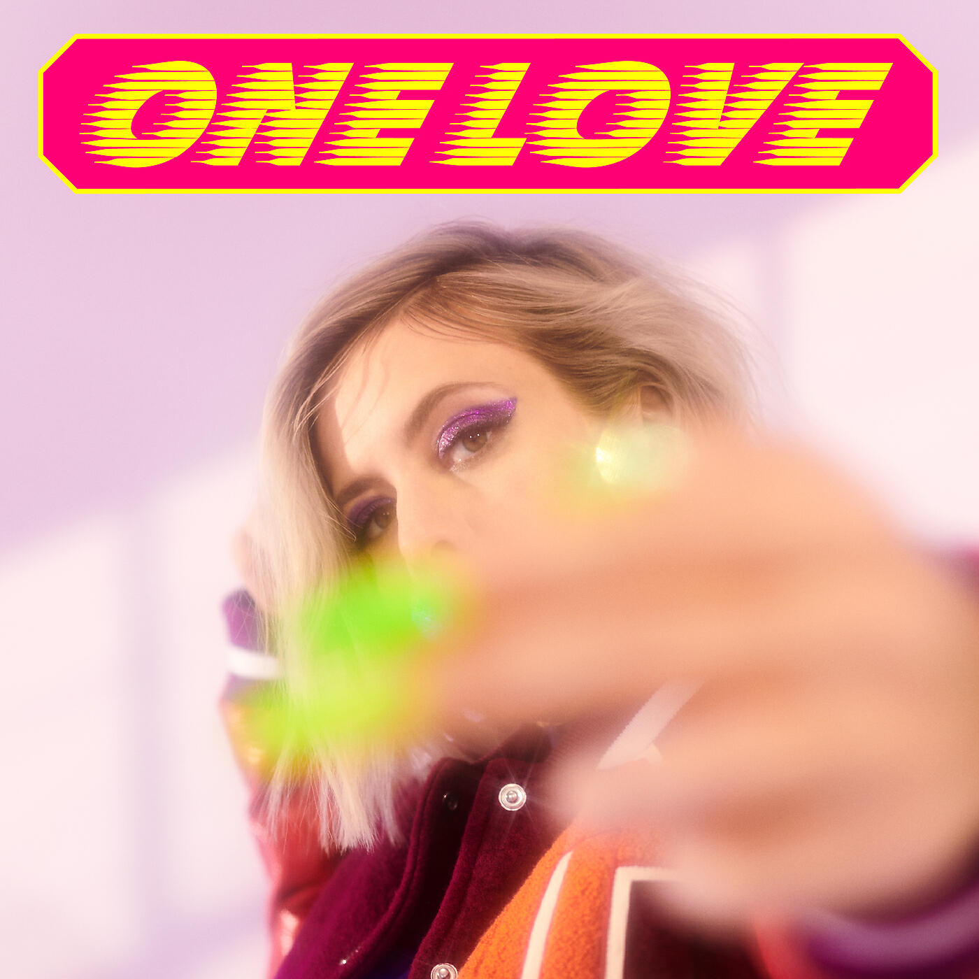 Релиз One Love
