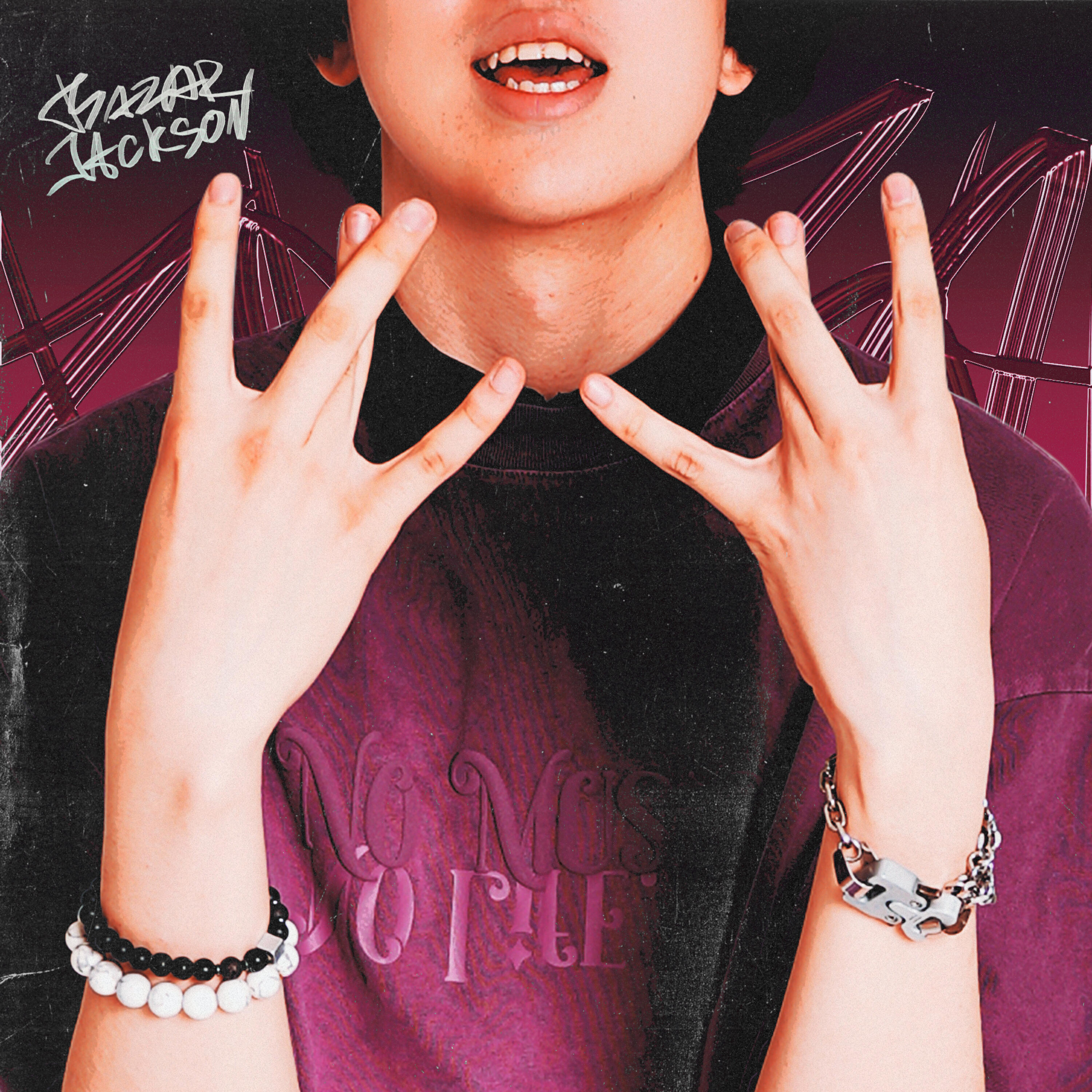 Релиз Bazar Jackson