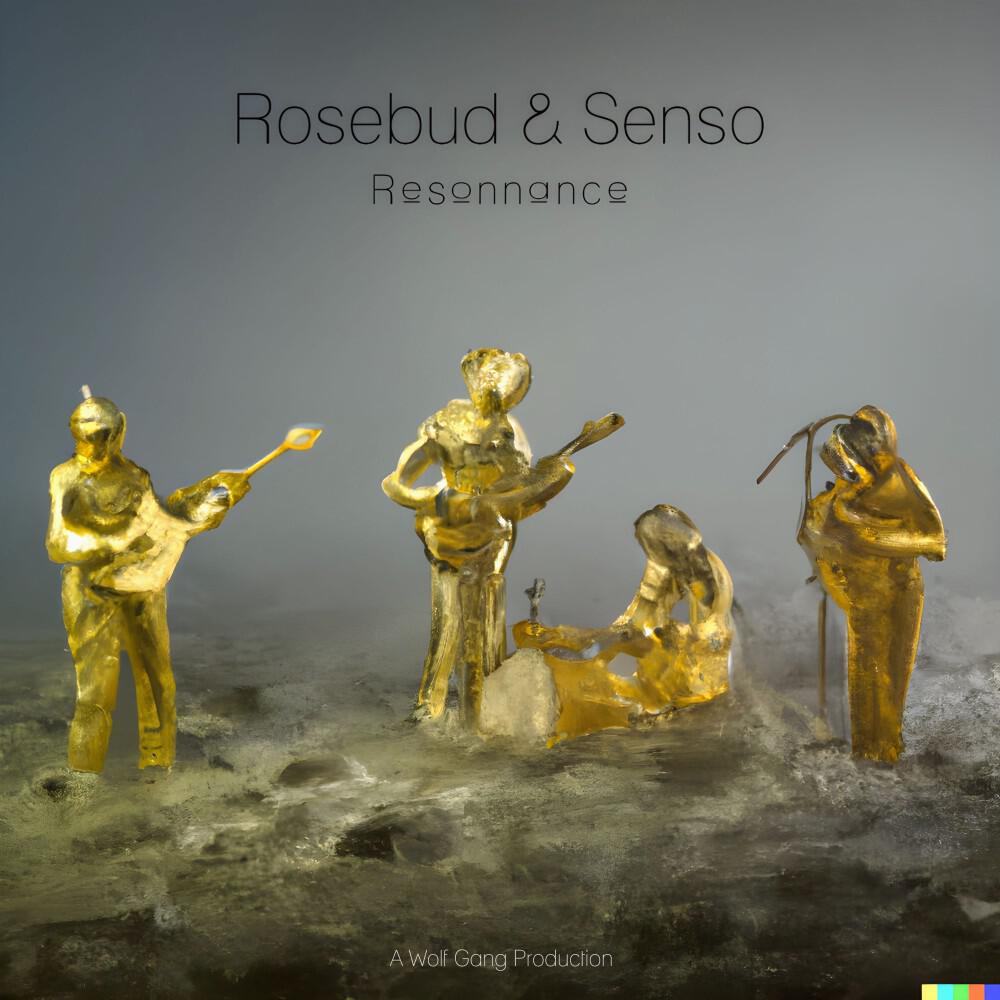 Релиз Resonnance