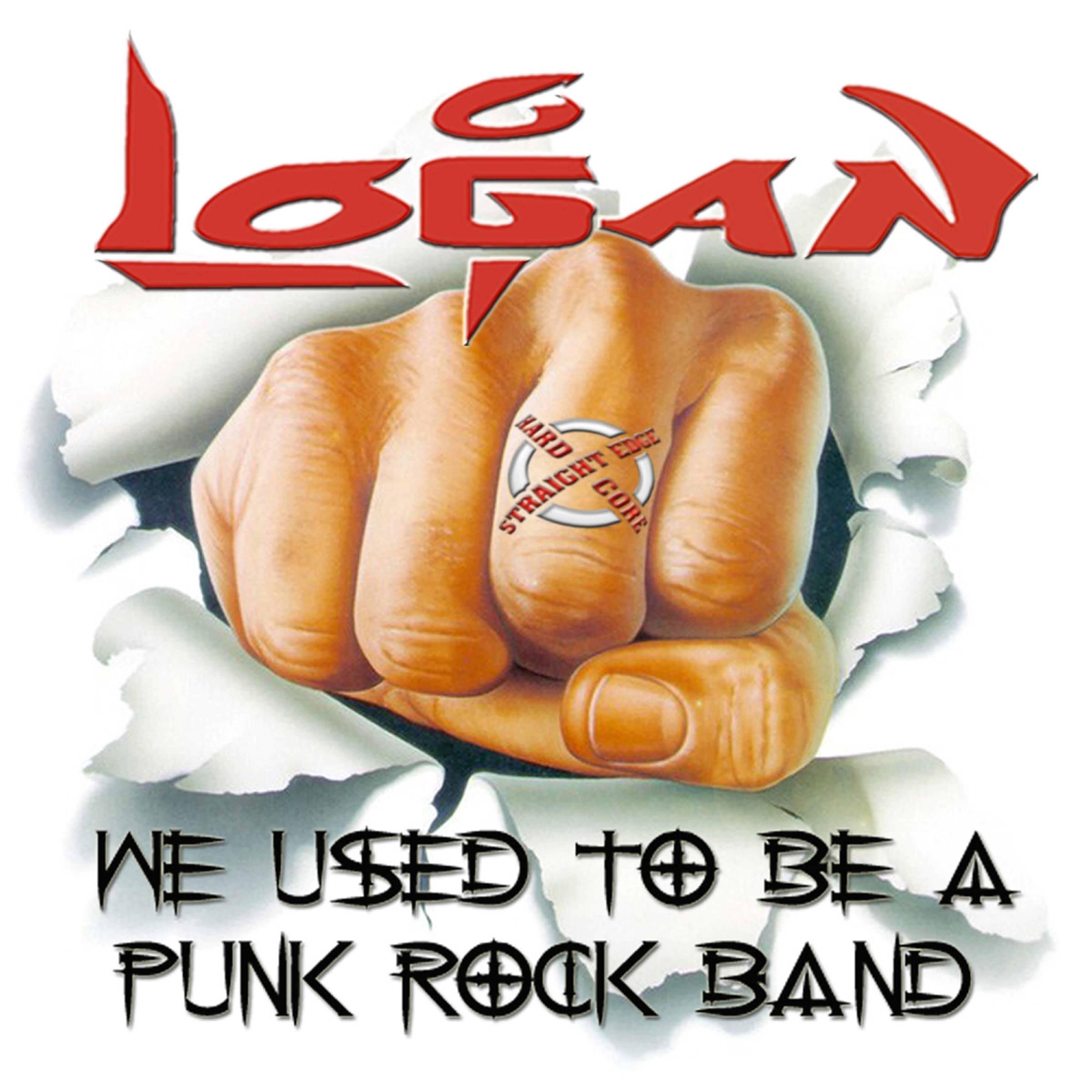 Релиз We Used to Be a Punk Rock Band
