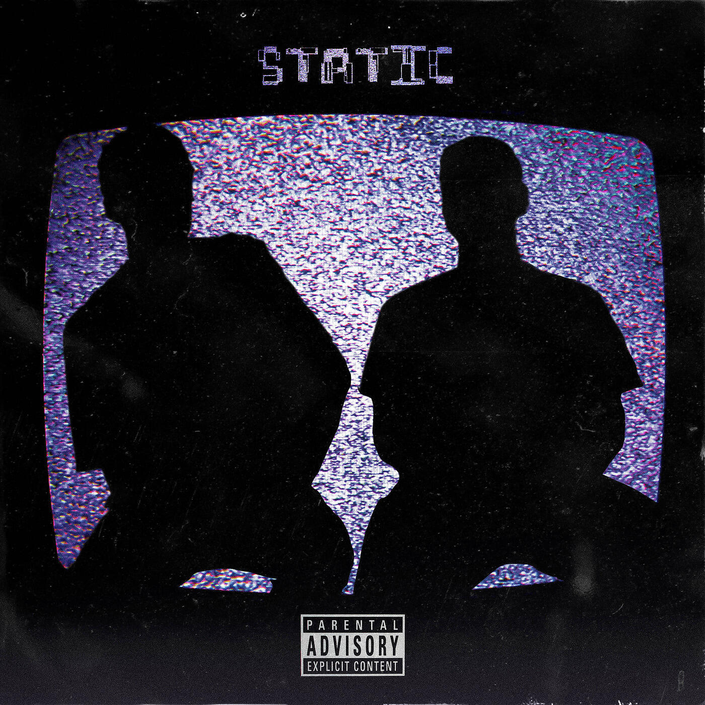 Постер альбома Static
