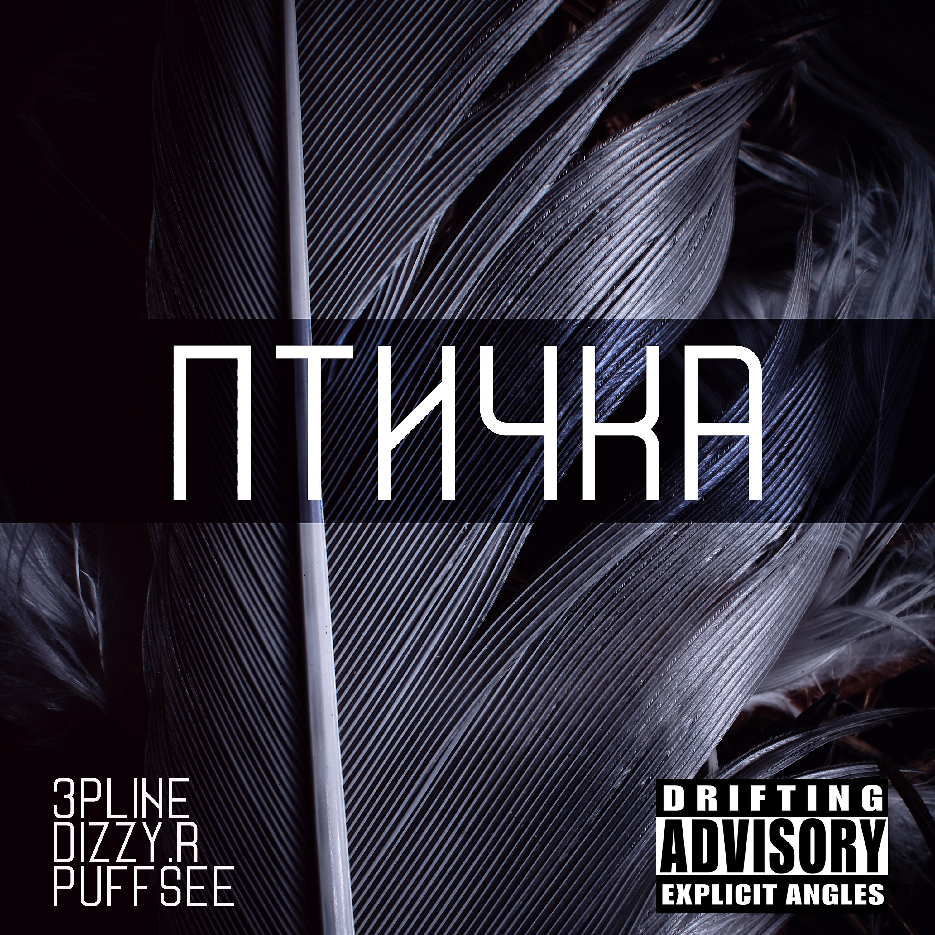 Релиз ПТИЧКА