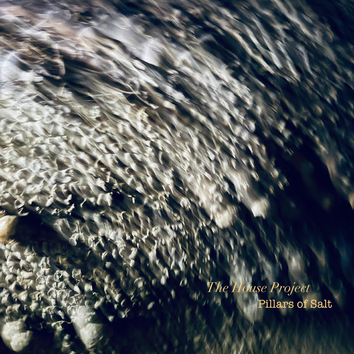 Релиз Pillars of Salt