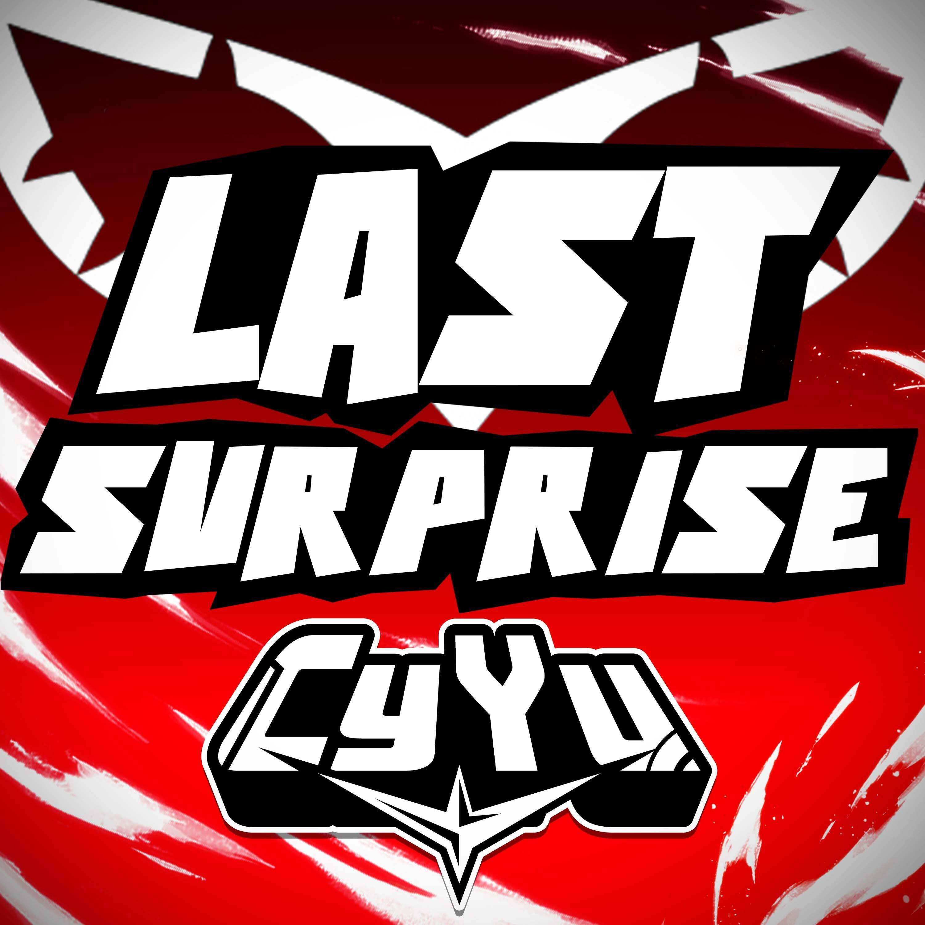 Релиз Last Surprise (From "Persona 5 Scramble: The Phantom Strikers")