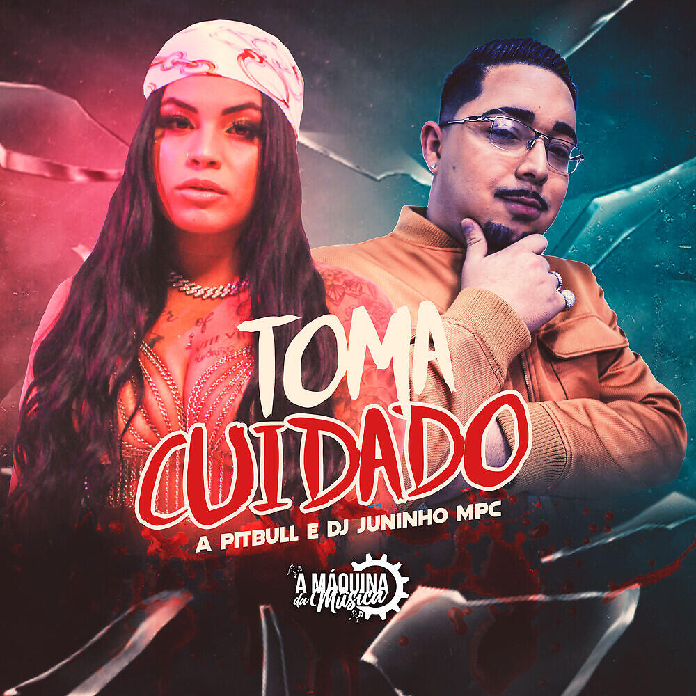 Релиз Toma Cuidado