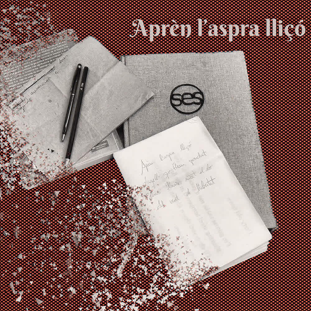 Релиз Aprèn L'aspra Lliçó