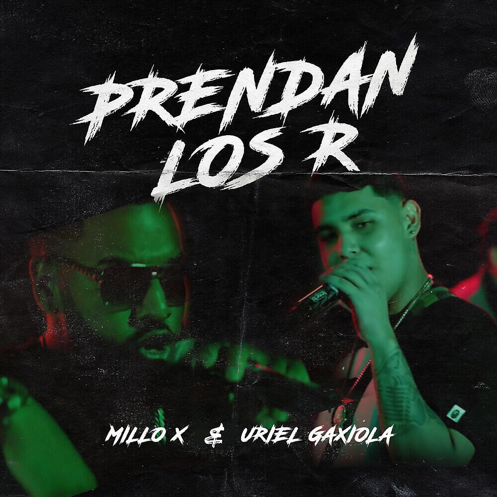 Релиз Prendan Los R
