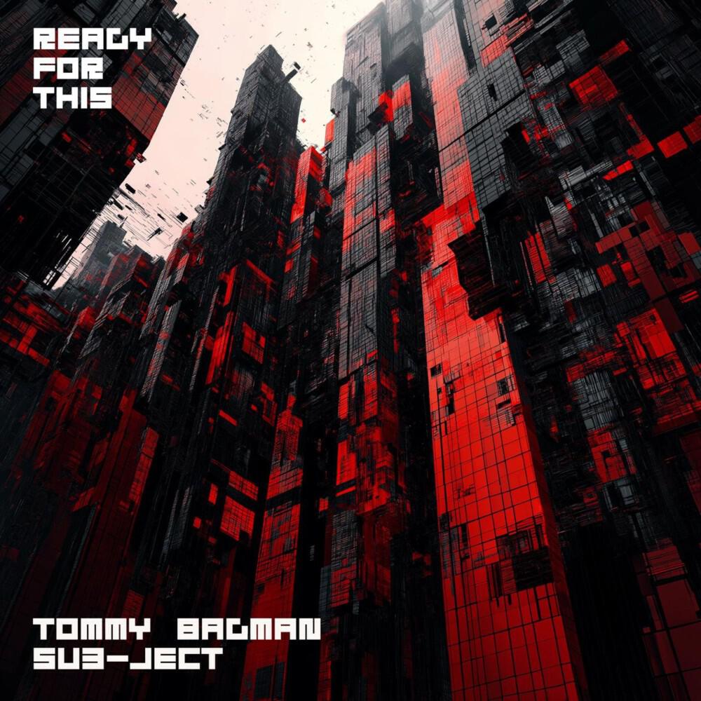 Трек Ready for This