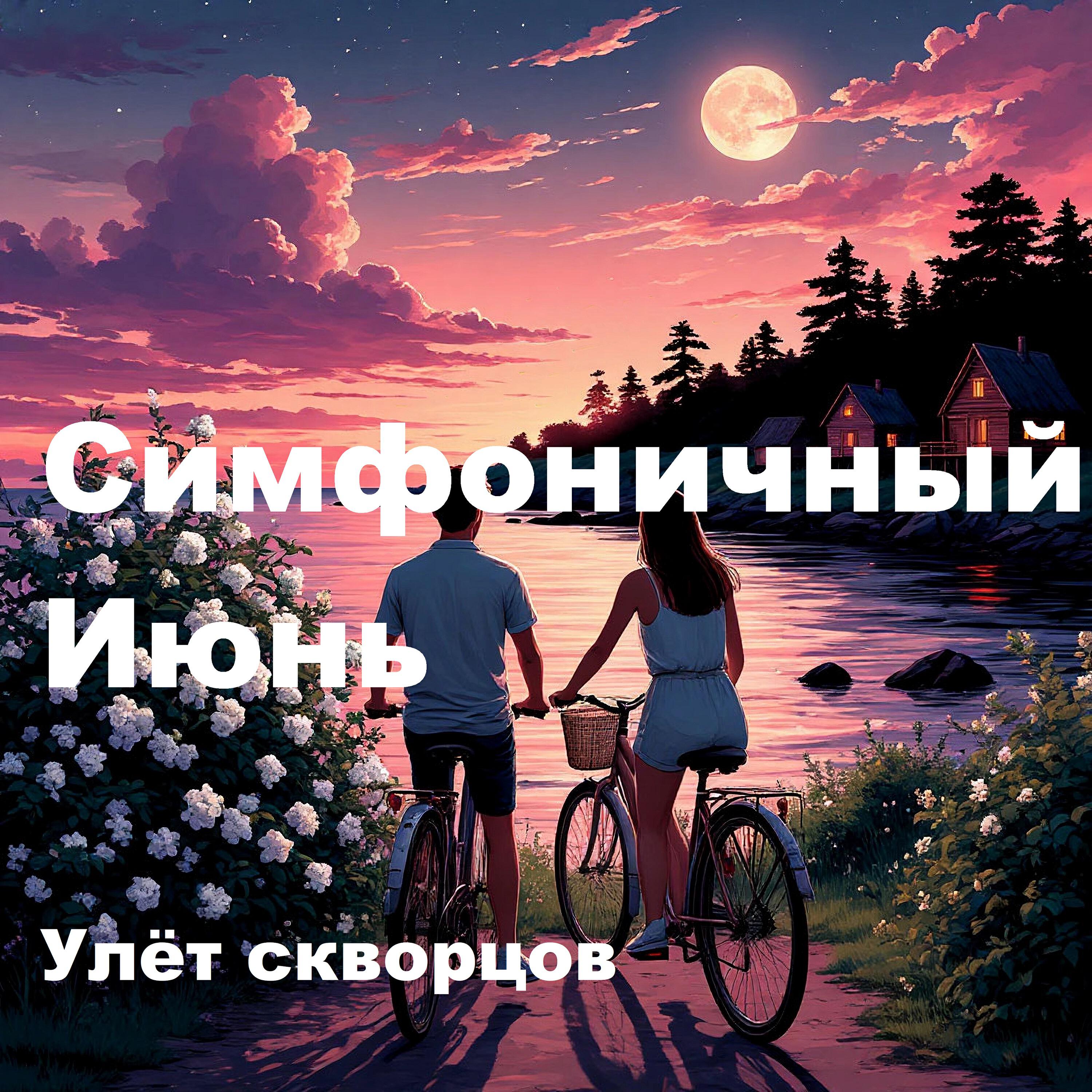 Релиз Симфоничный Июнь