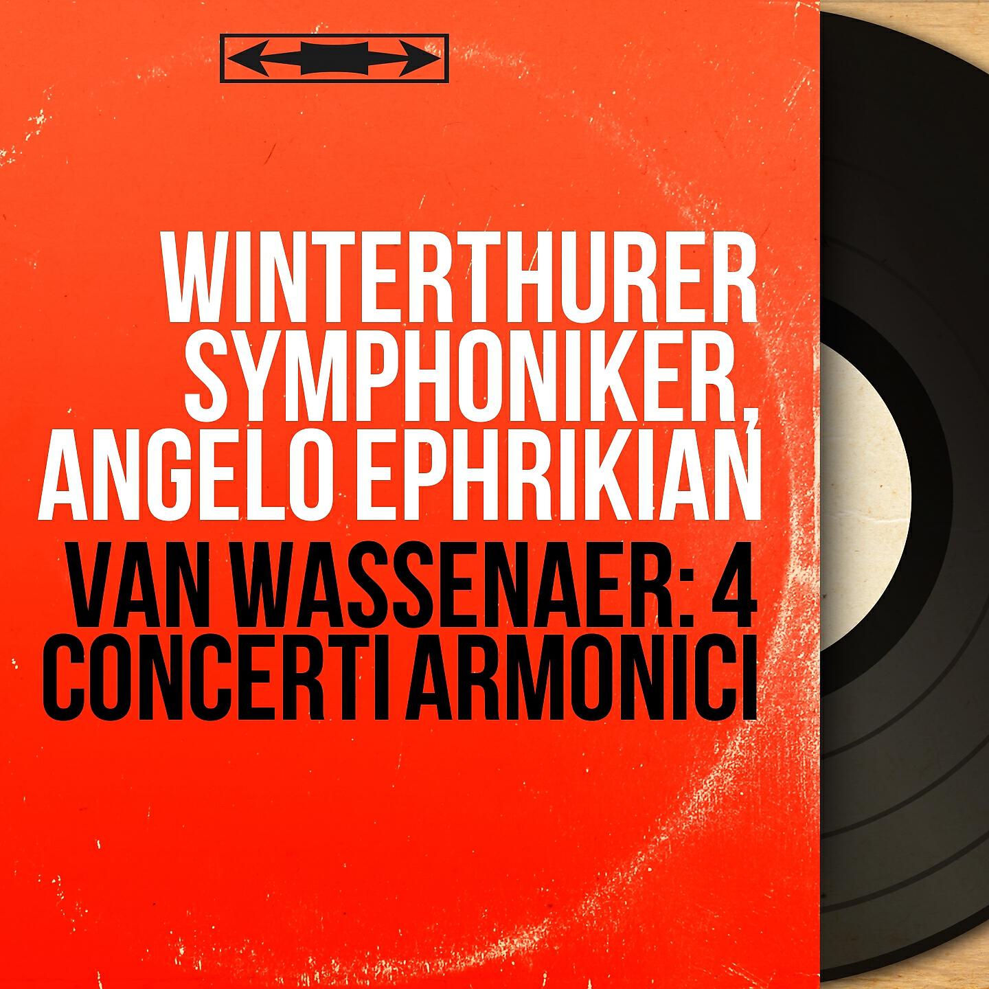 Winterthurer Symphoniker
