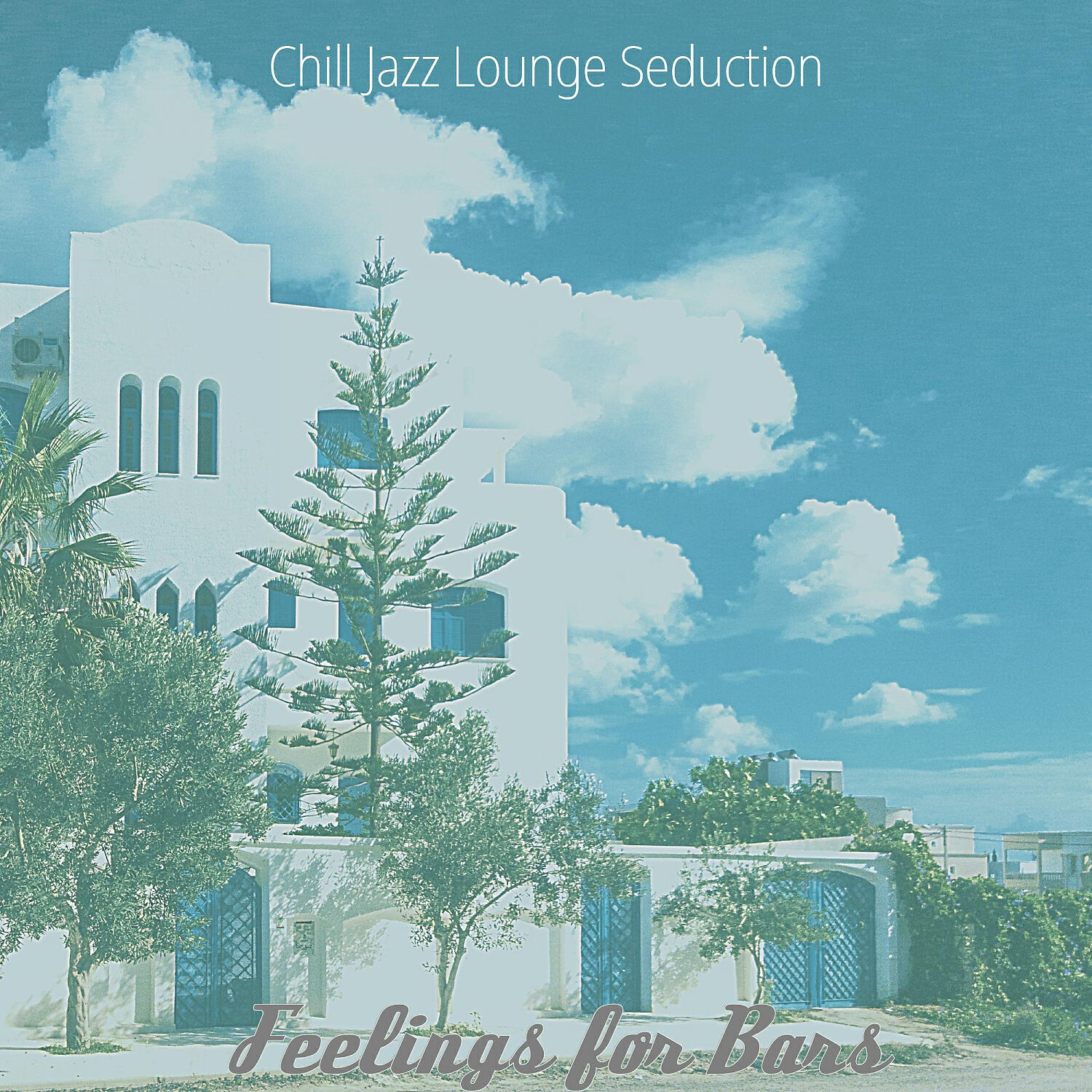 Chill Jazz Lounge Seduction