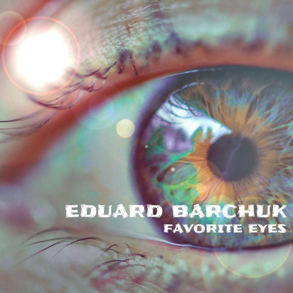 Релиз Favorite Eyes