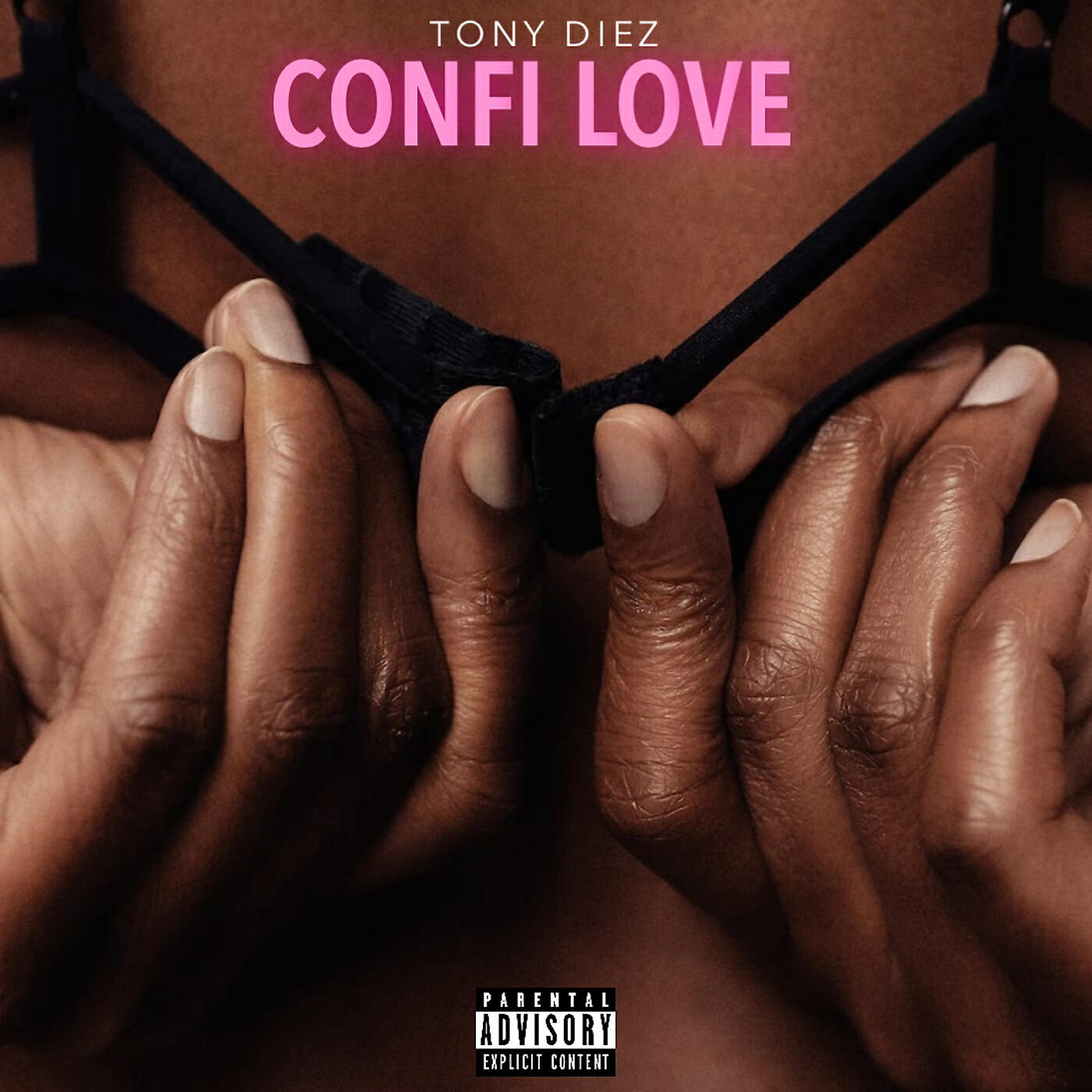Релиз Confi love