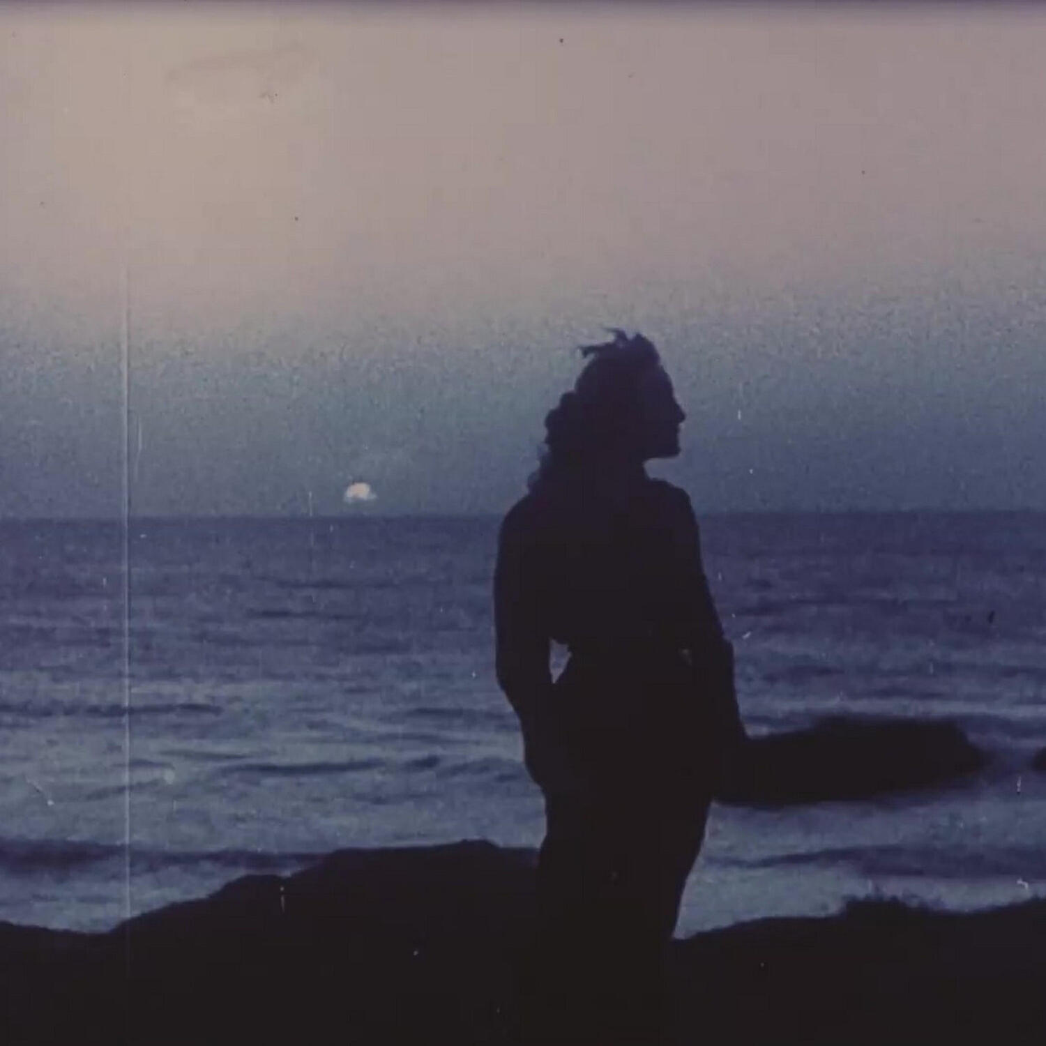 Релиз She Sang Songs