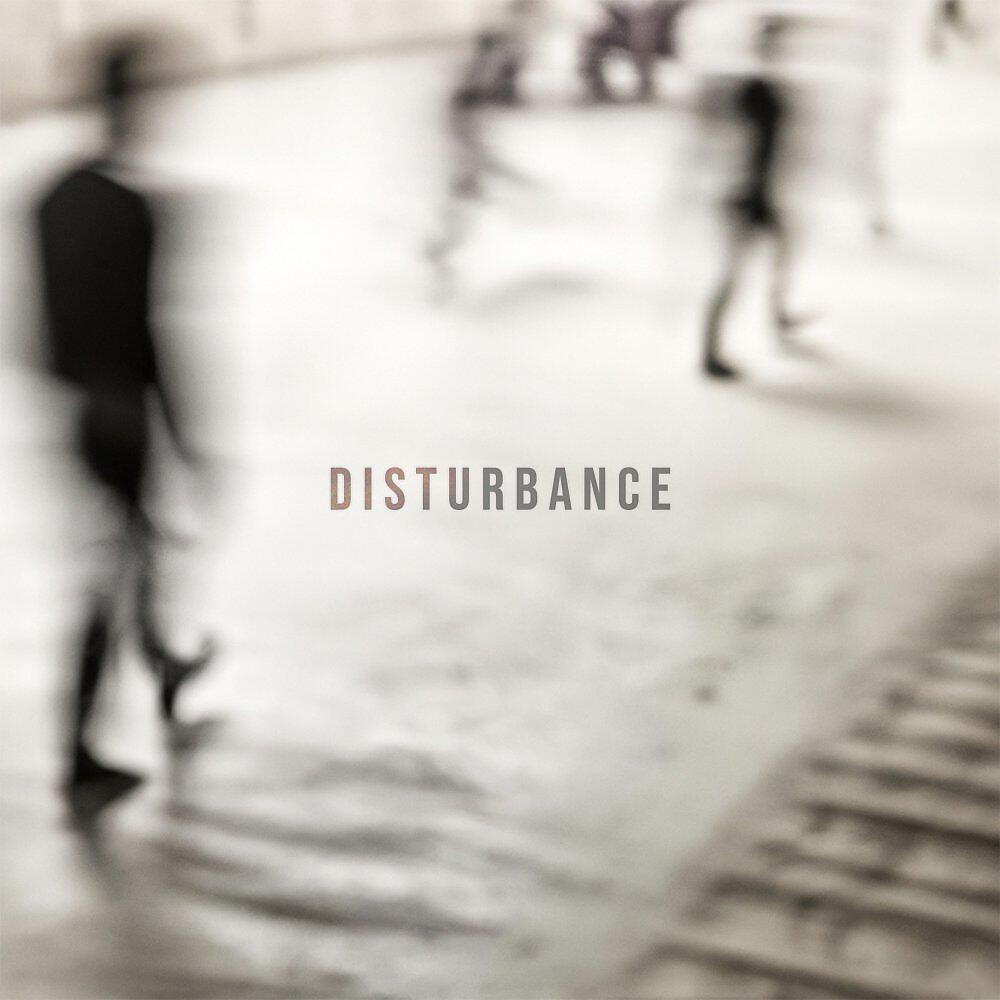 Релиз Disturbance