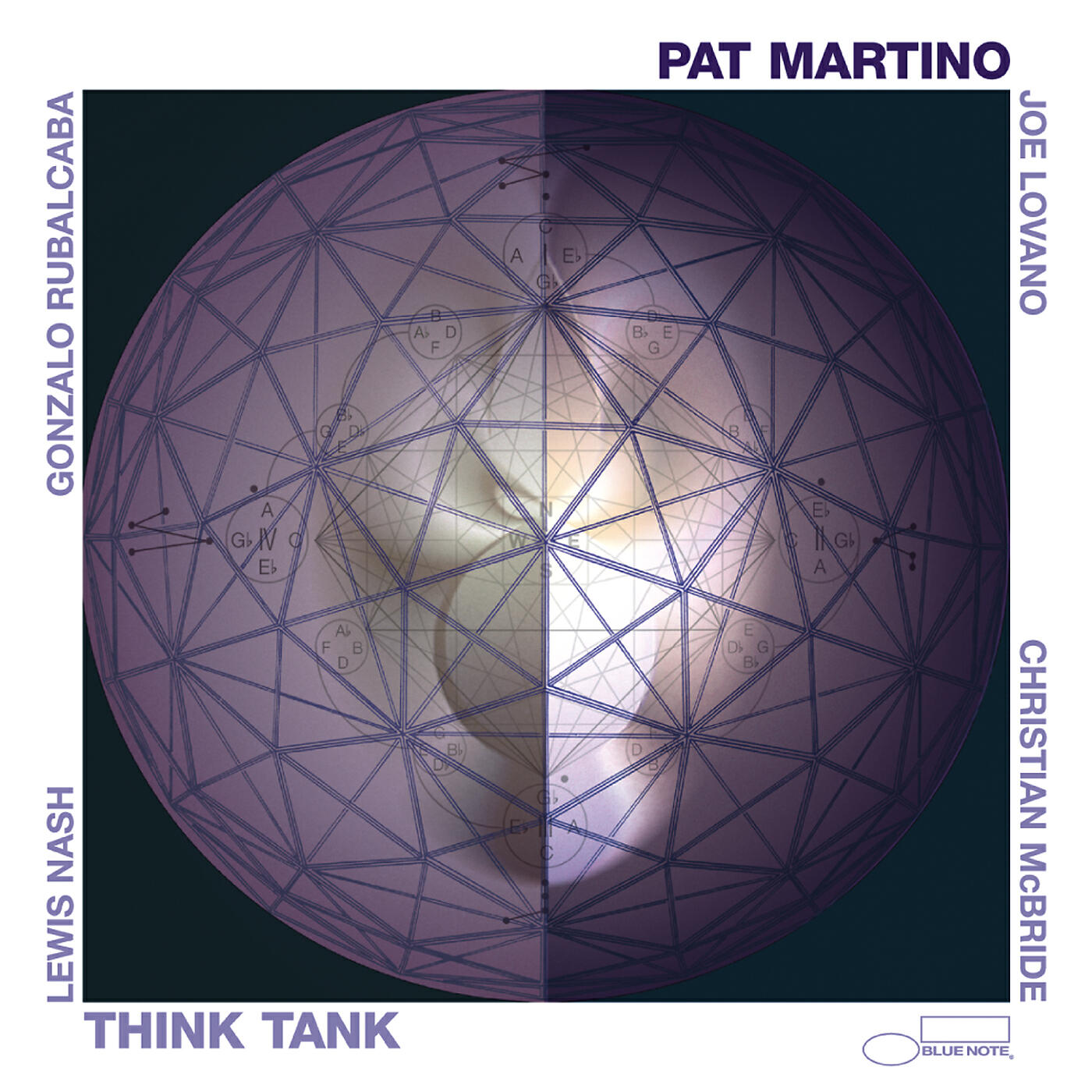 Релиз Think Tank