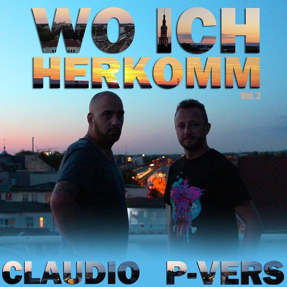 Релиз Wo ich herkomm, Vol. 2