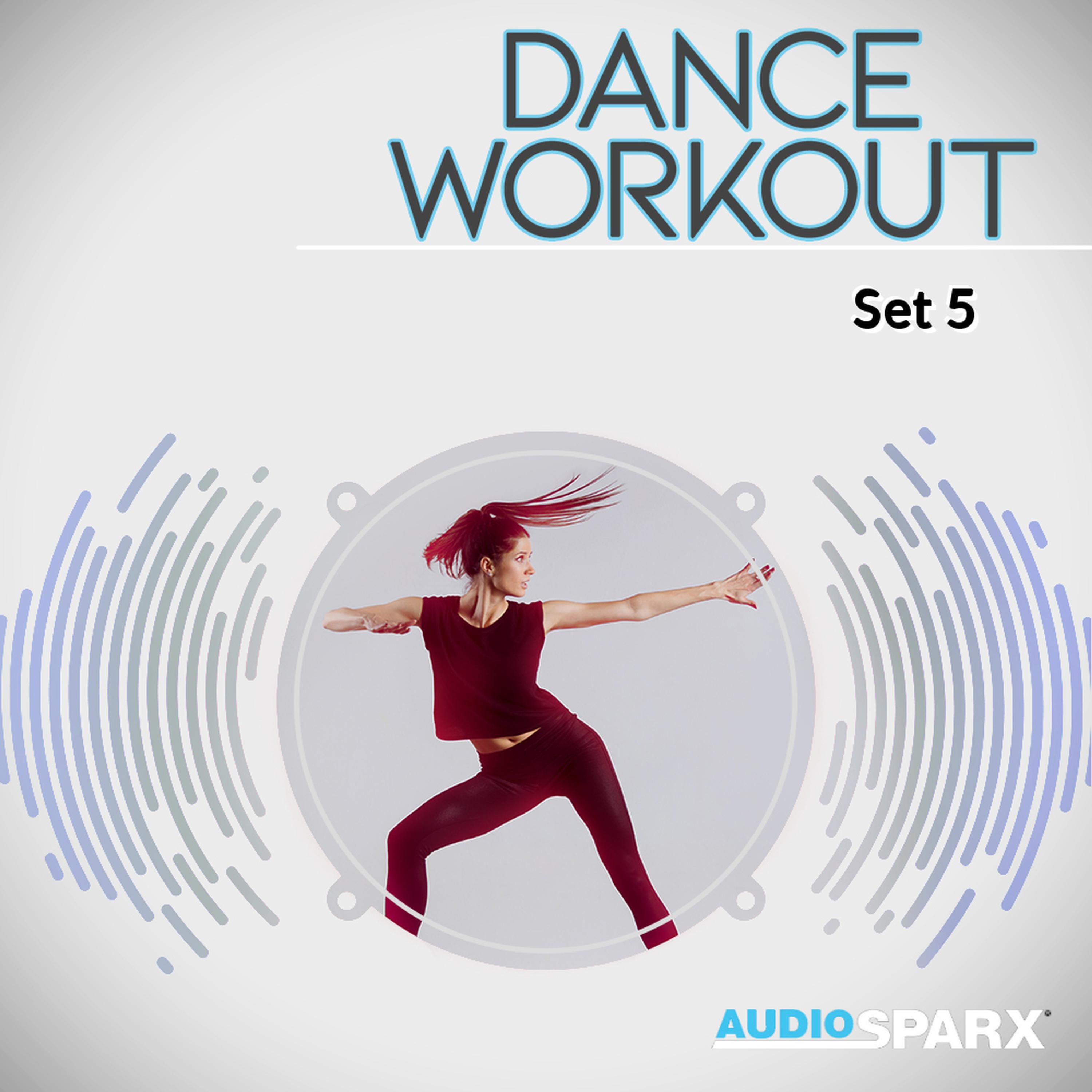 Релиз Dance Workout, Set 5