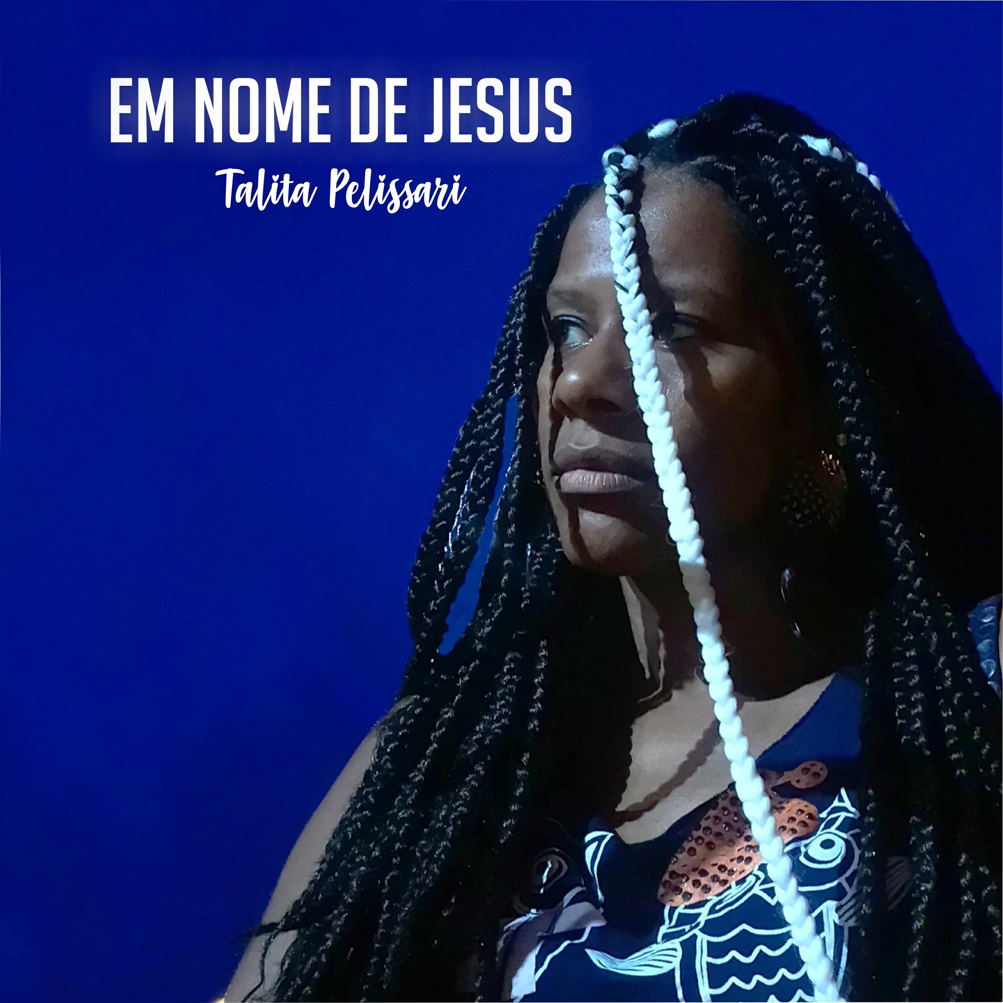 Релиз Em Nome De Jesus