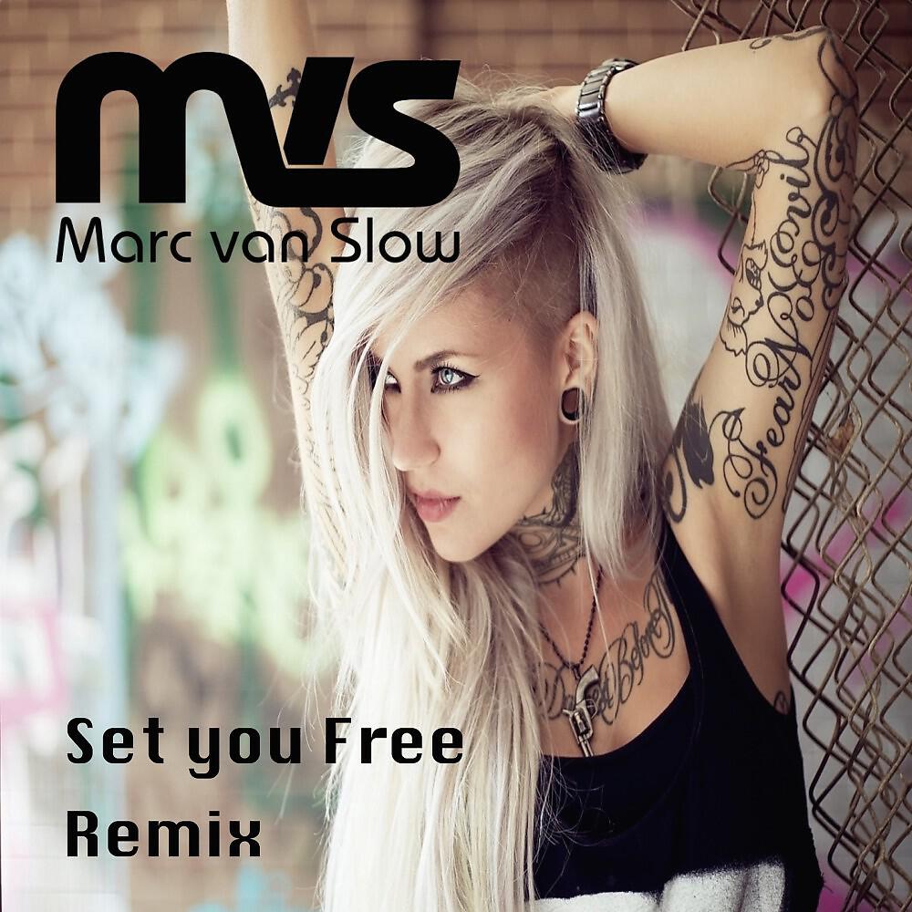 Релиз Set You Free (Remix)