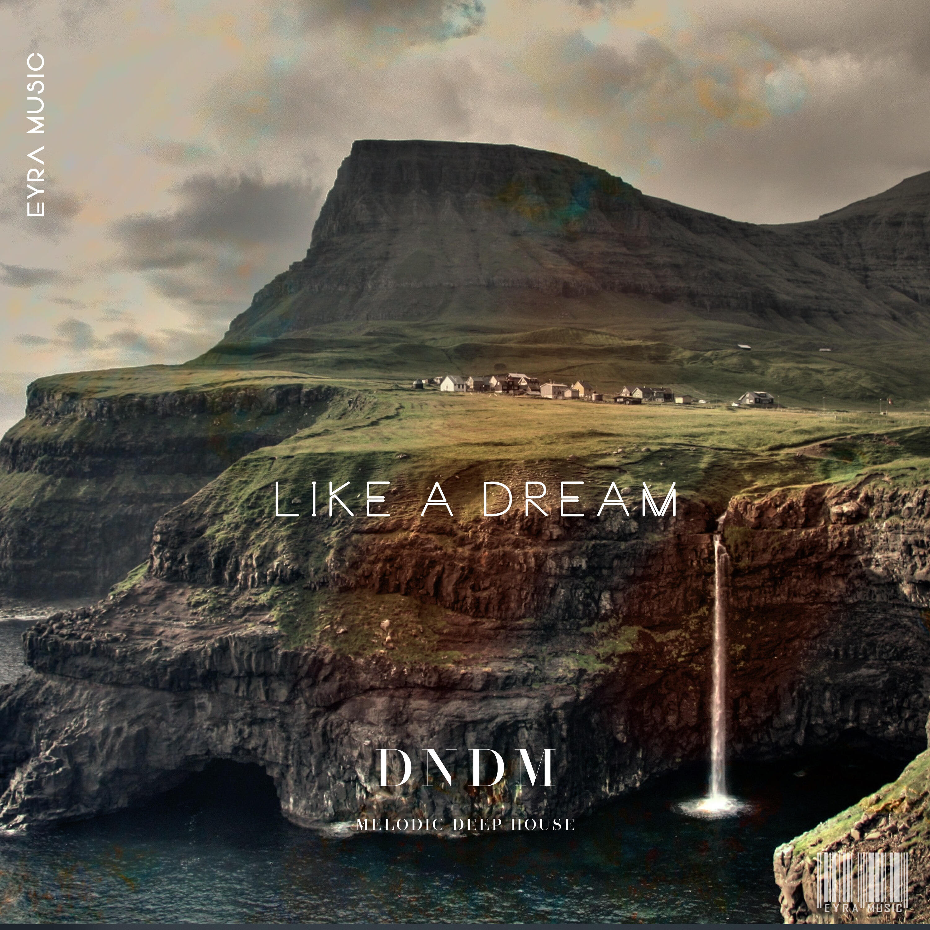 Релиз Like a Dream