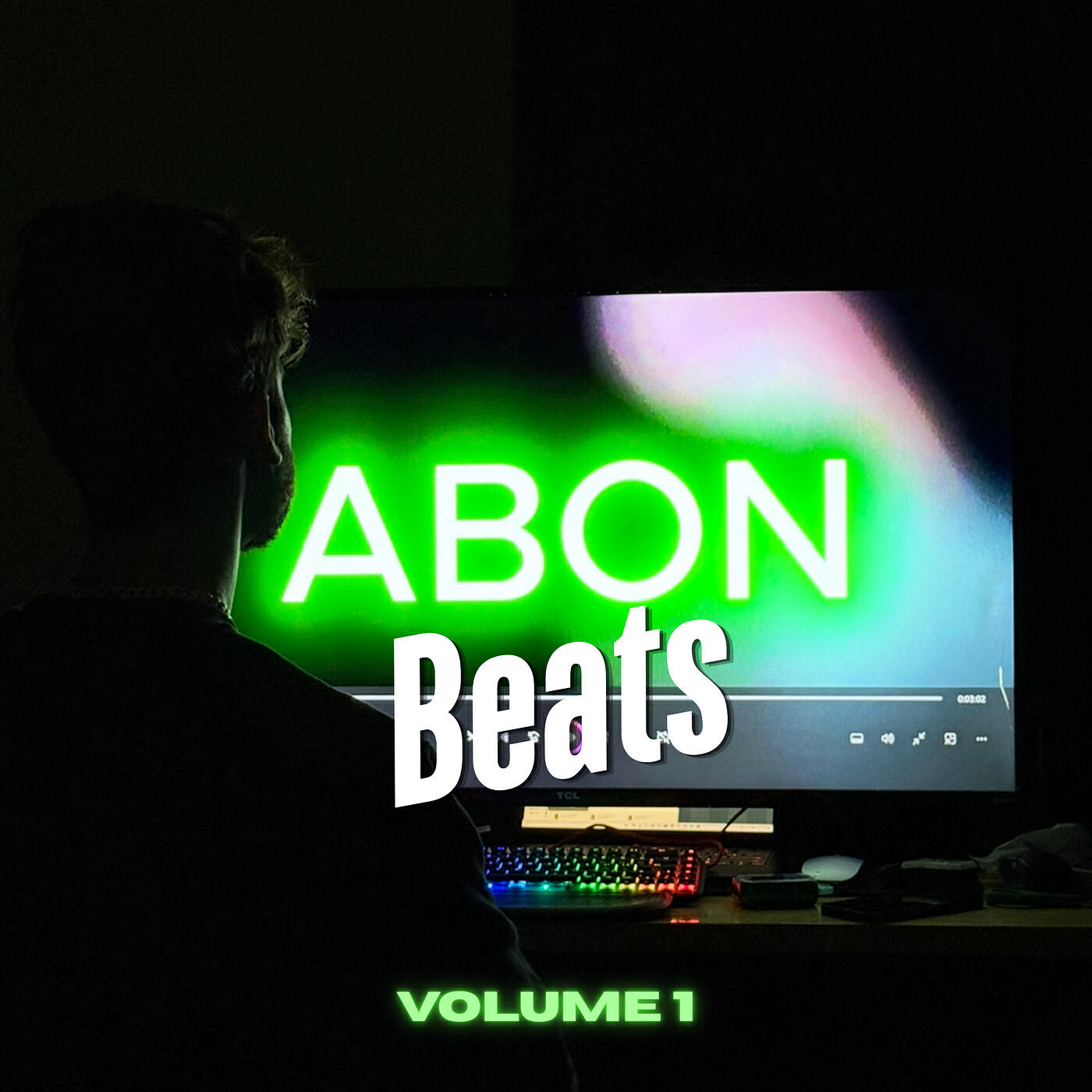 Релиз Abon Beats, Vol.1