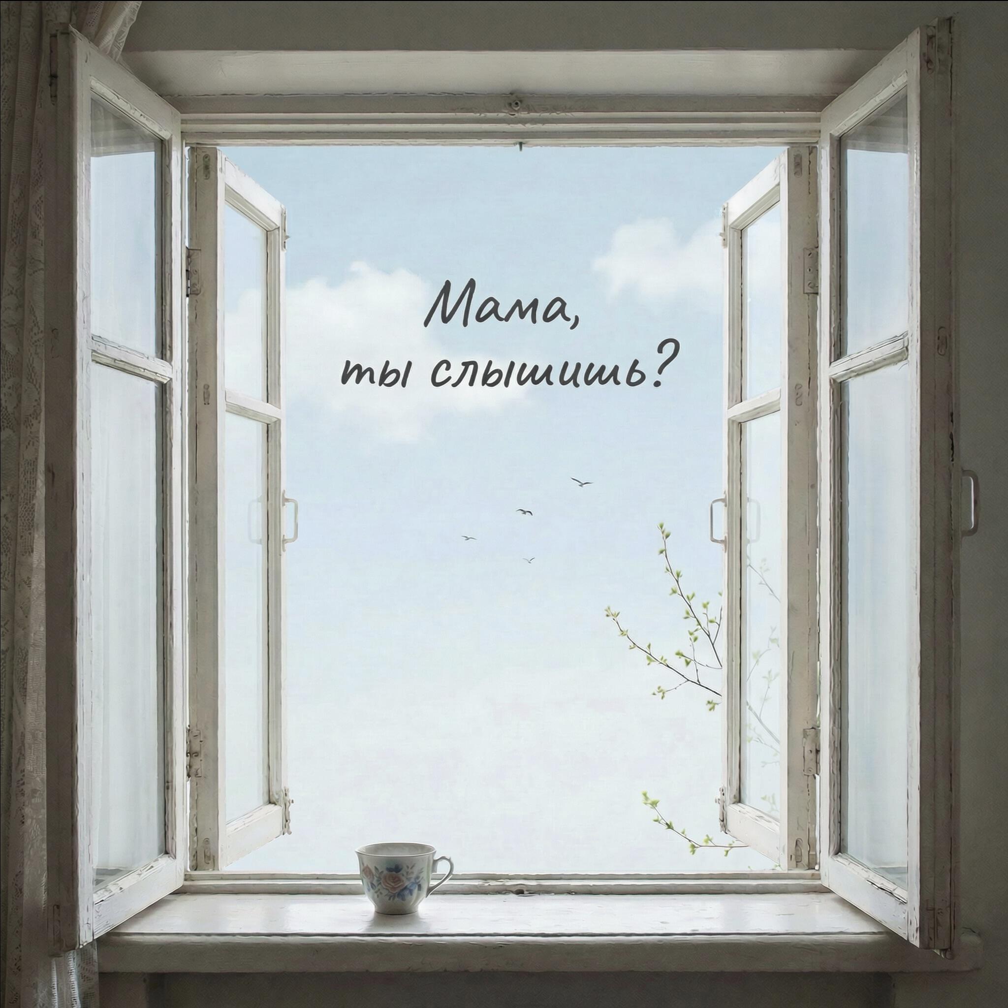 Релиз Мама, ты слышишь?