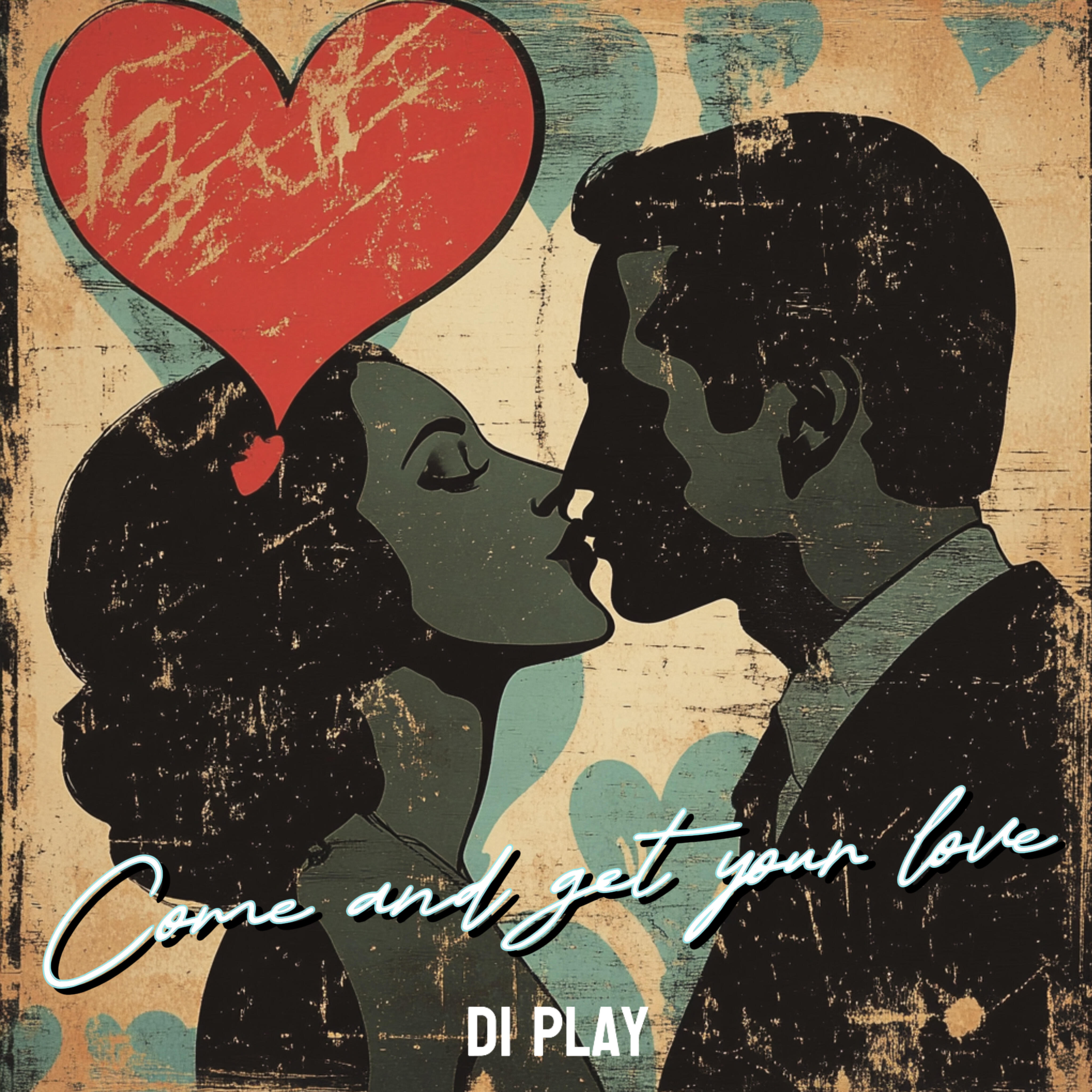Релиз Come and Get Your Love