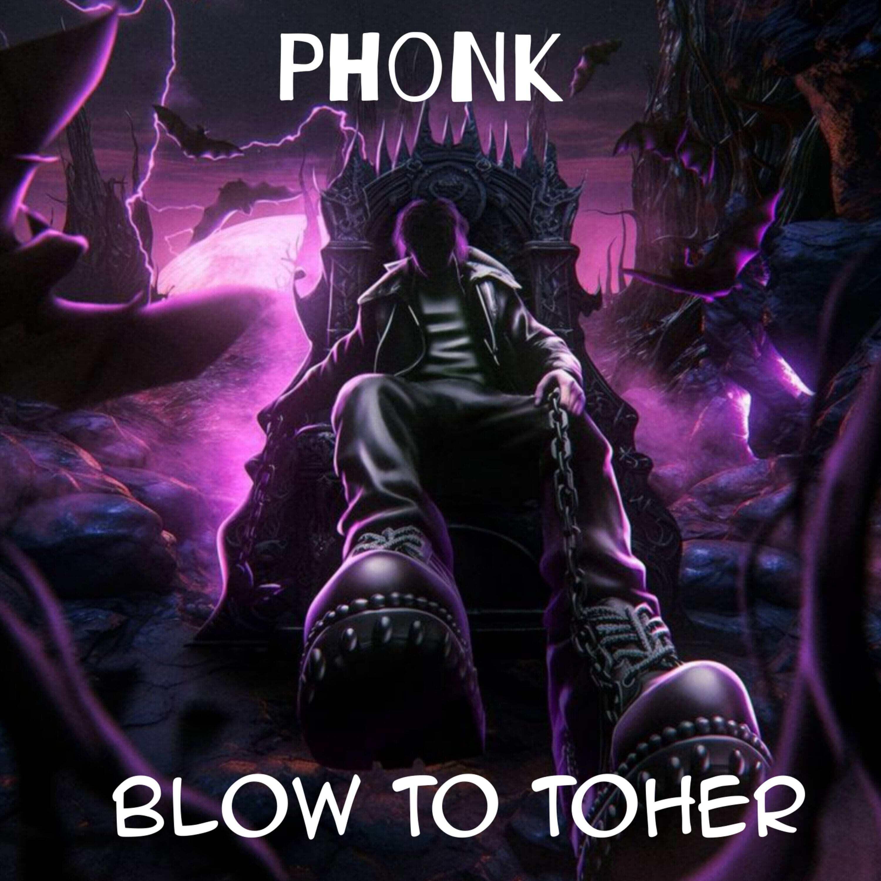 Релиз Blow to Toher