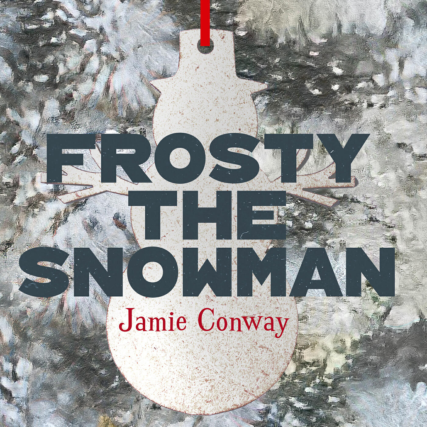 Релиз Frosty the Snowman