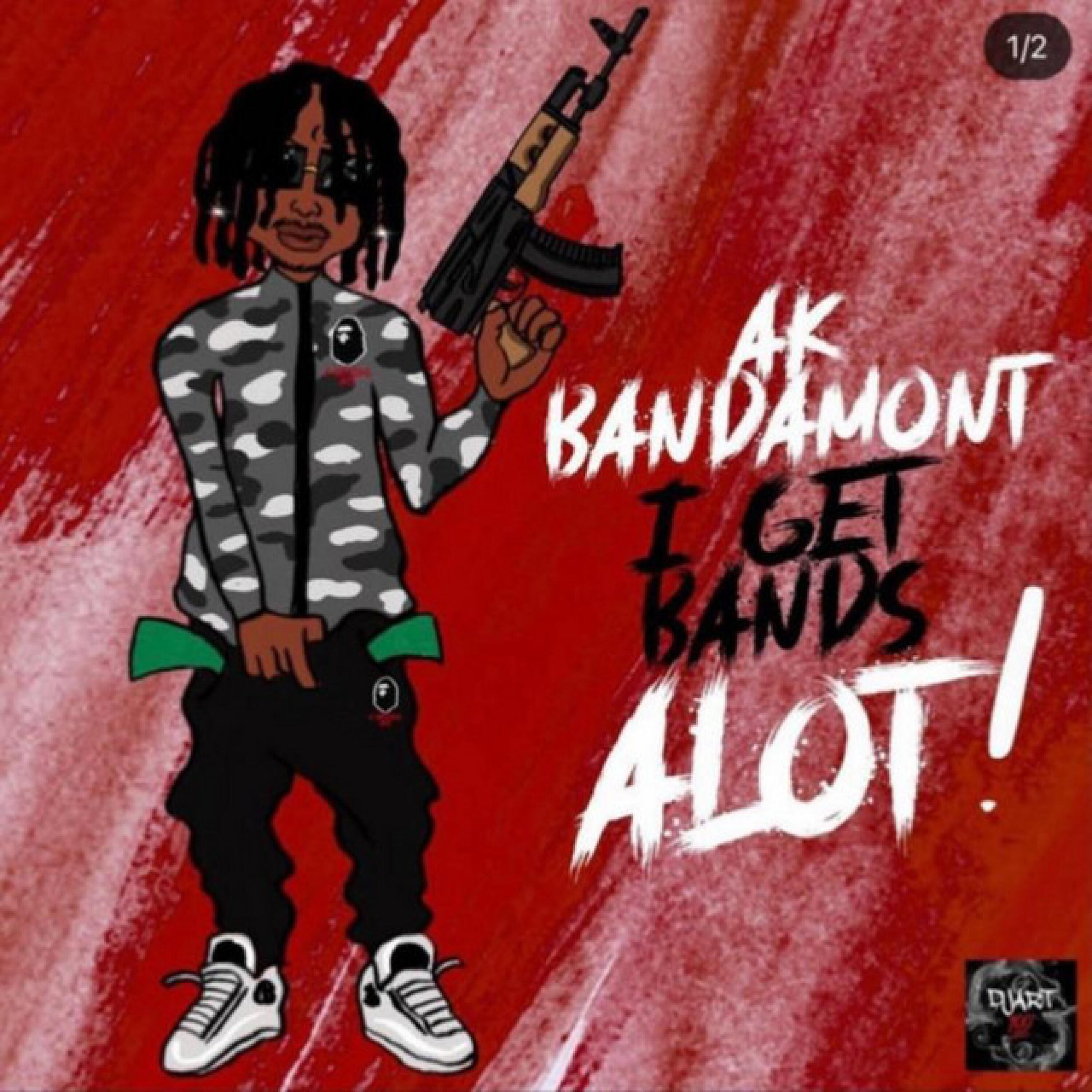 Релиз Bandit Mix